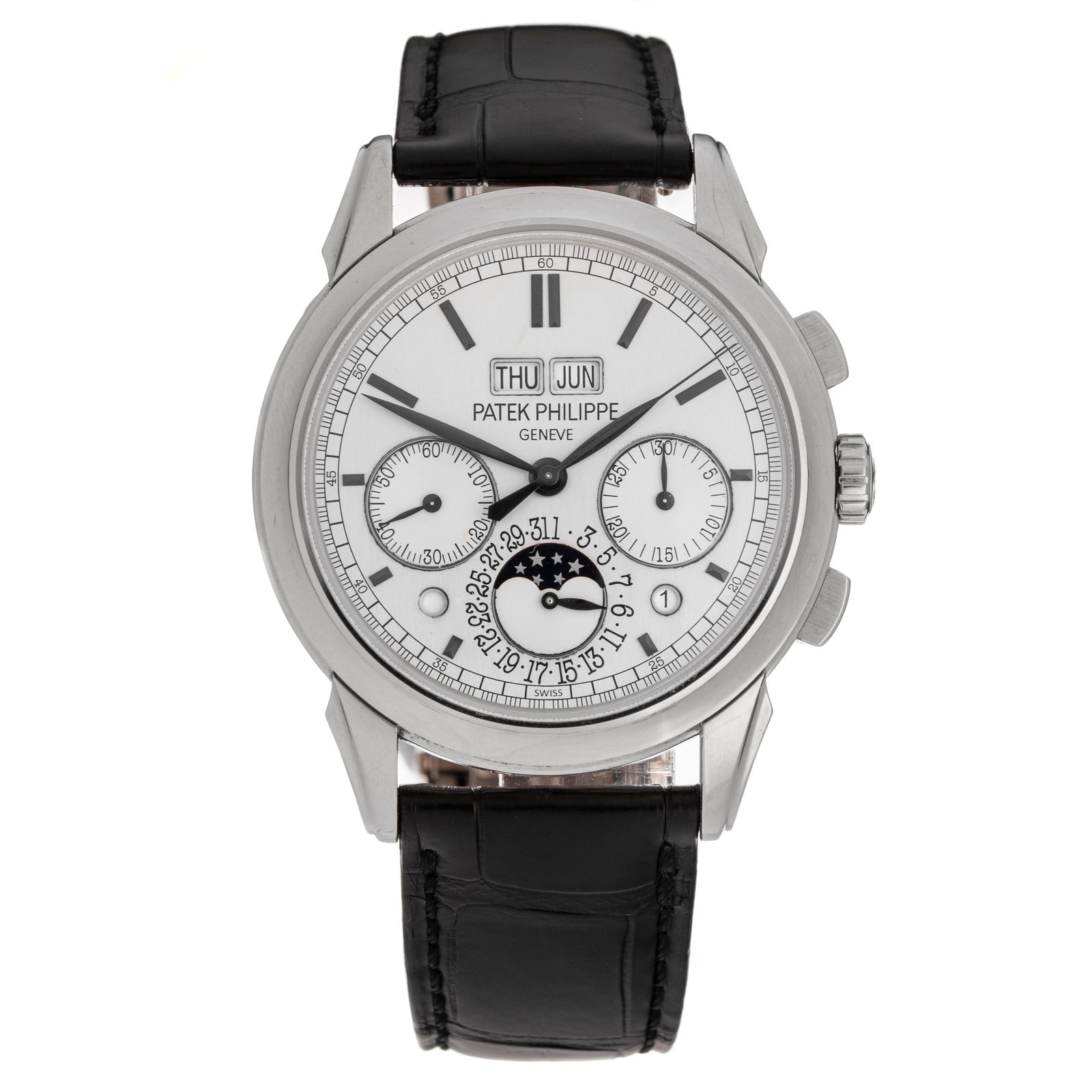 Patek Philippe Grand Complications