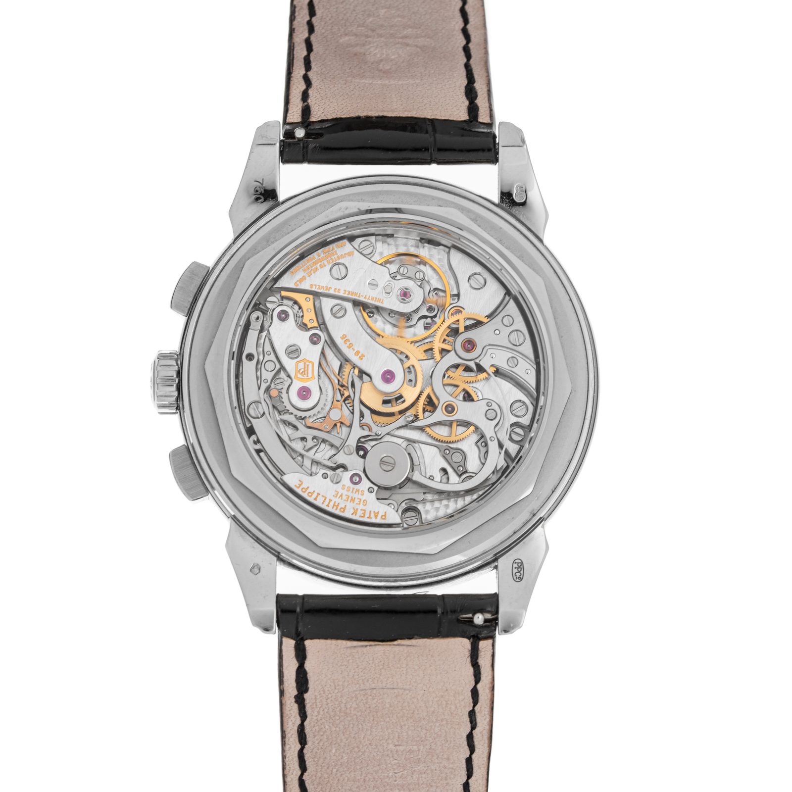Patek Philippe Grand Complications 2