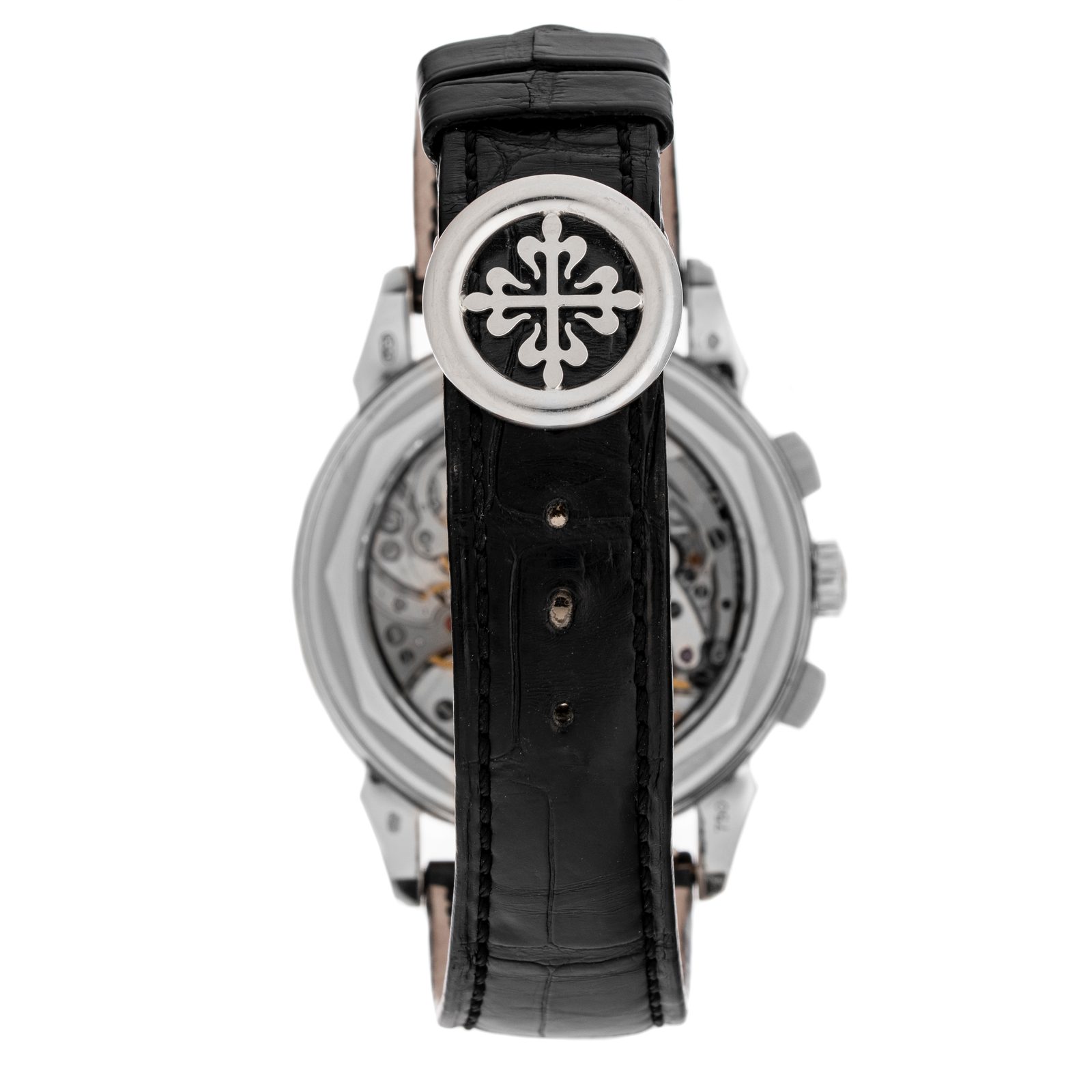 Patek Philippe Grand Complications 5
