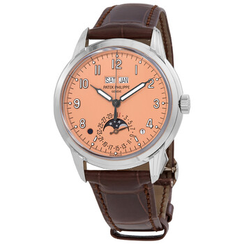 Patek Philippe Grand Complications Perpetual Automatic Men's Watch 5320G-011