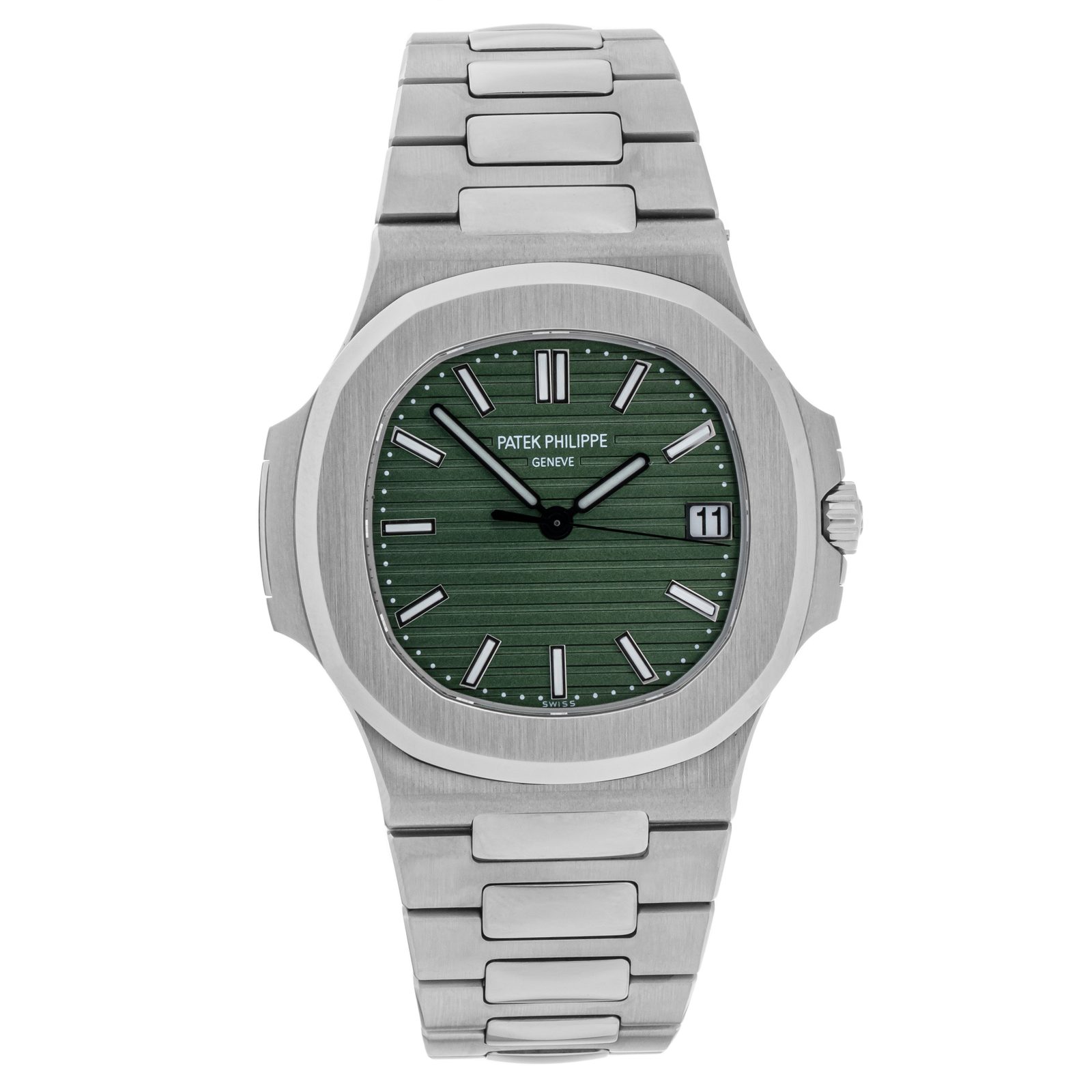 Patek Philippe Nautilus 5711/1A Aftermarket