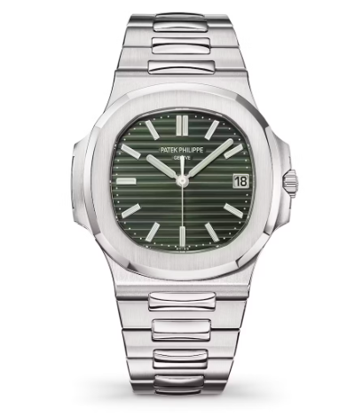 Patek Philippe Nautilus 5711/1A Aftermarket 2