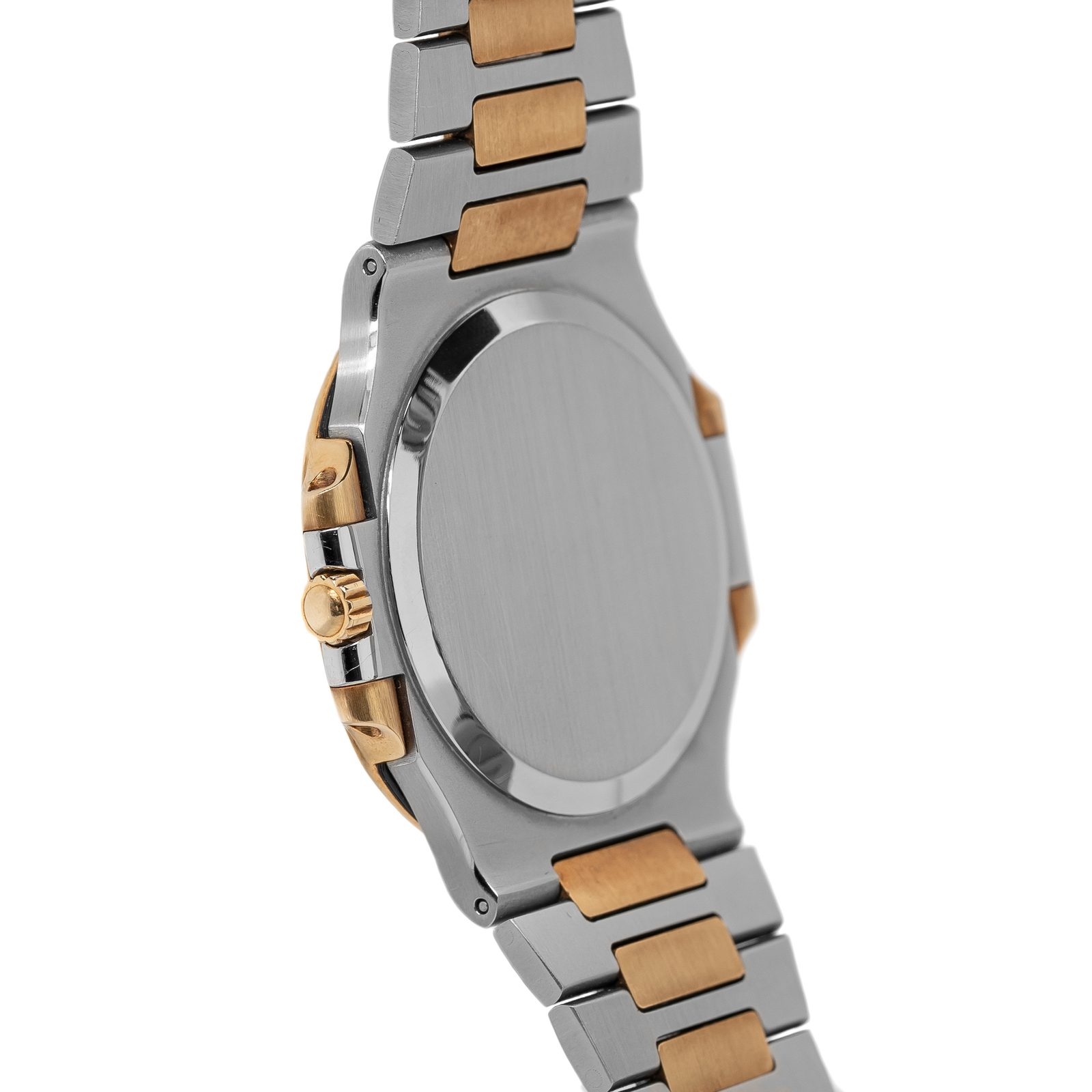 Patek Philippe Nautilus 2