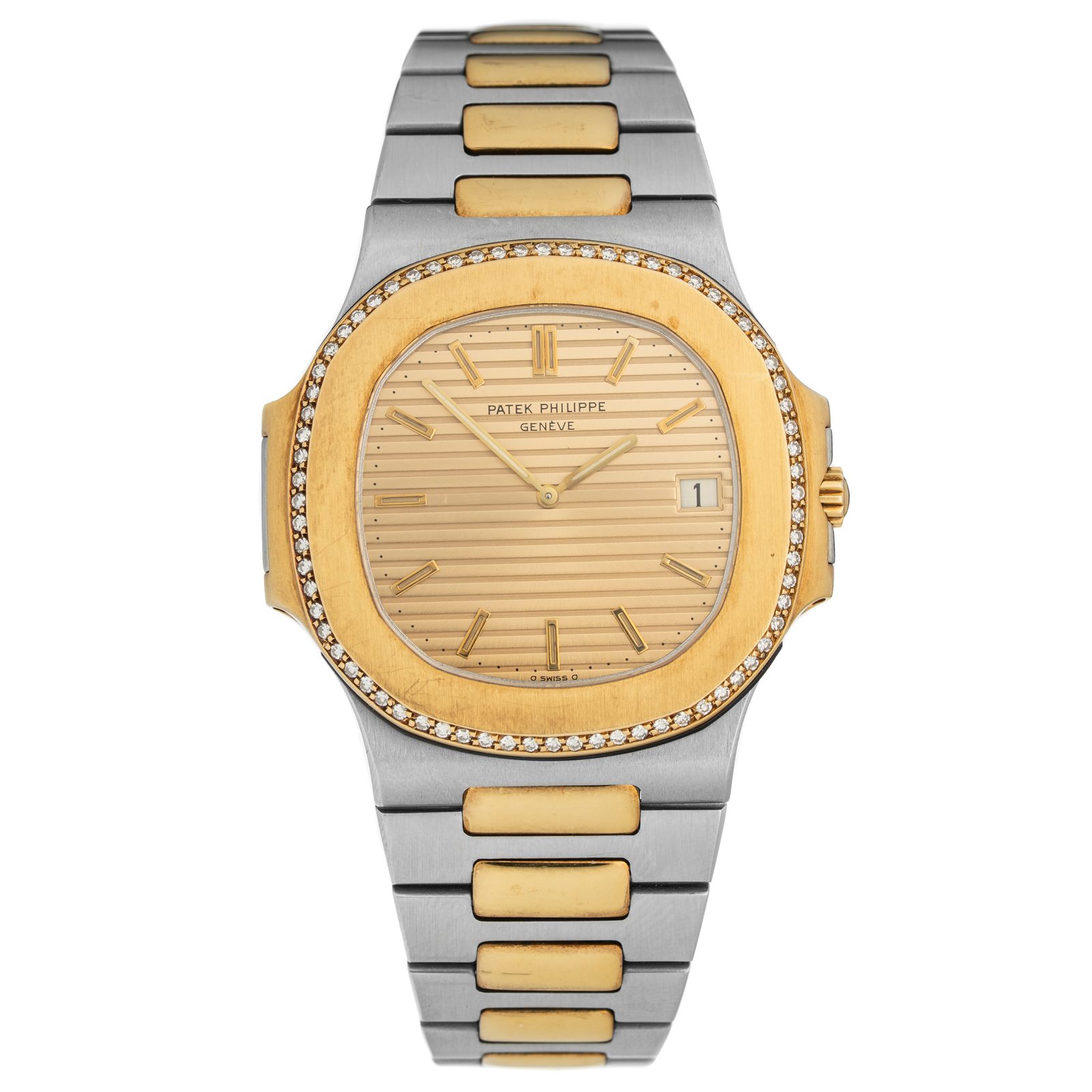 Patek Philippe Nautilus 6