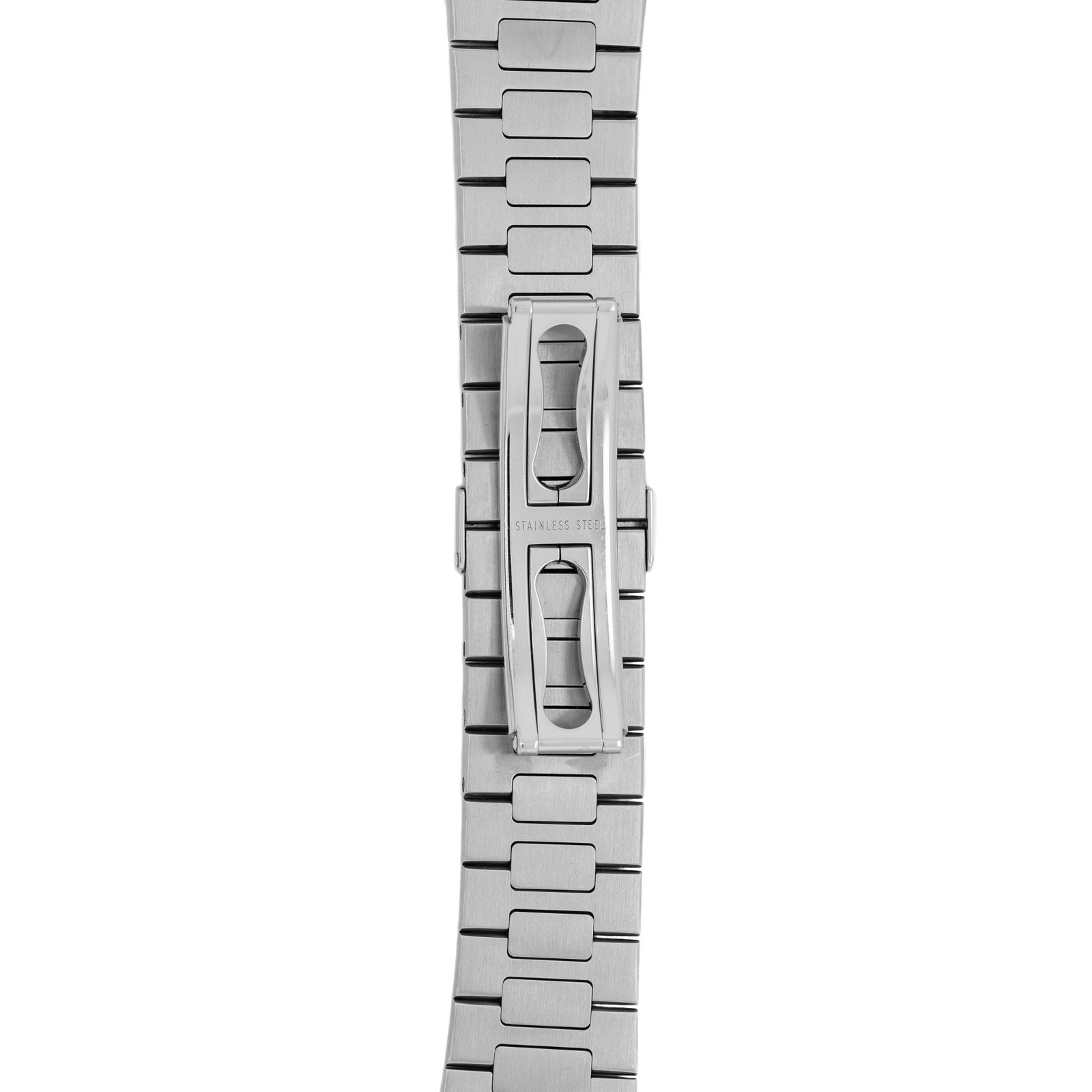 Patek Philippe Nautilus Bracelet 2