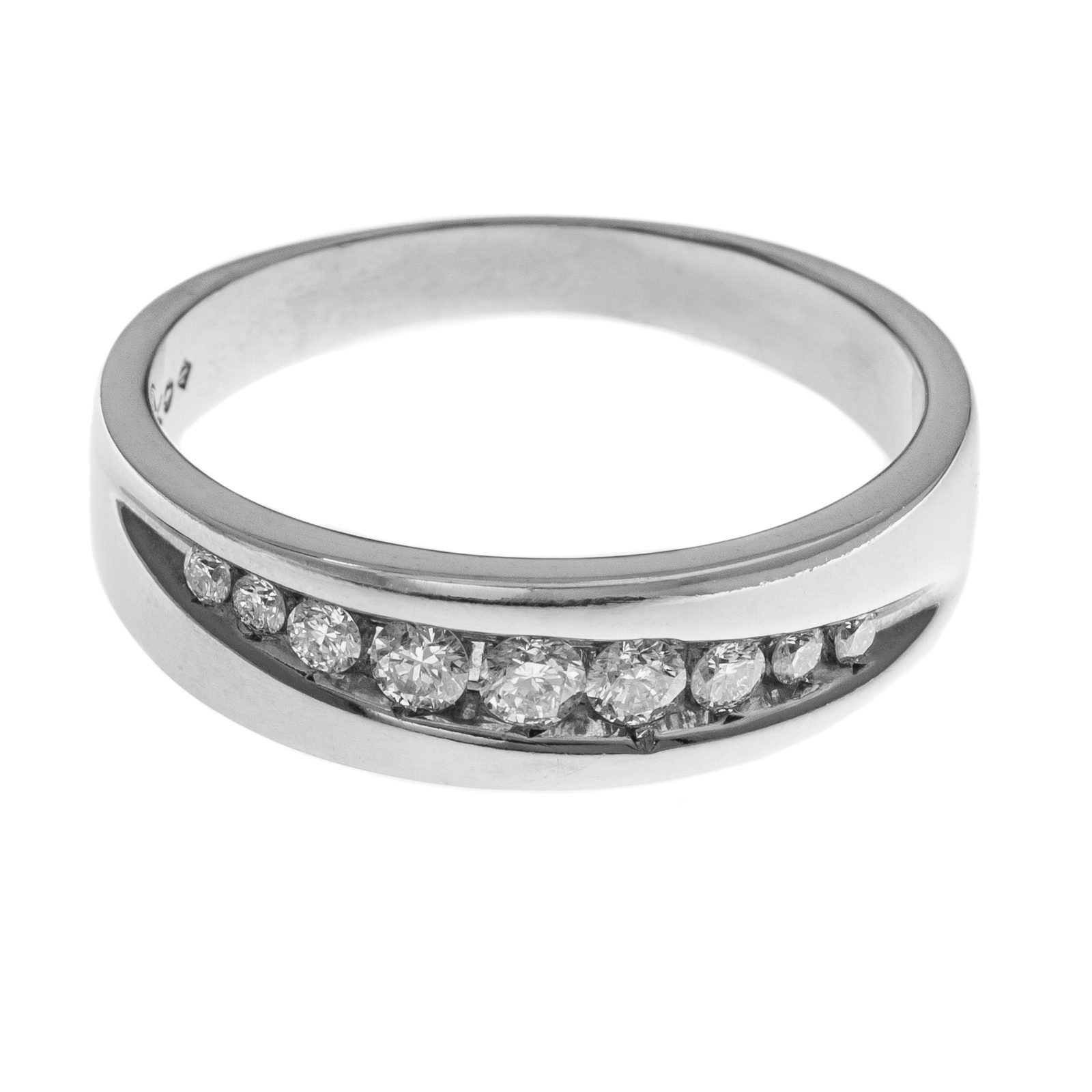 Platinum Jewelry Platinum Diamond Ring