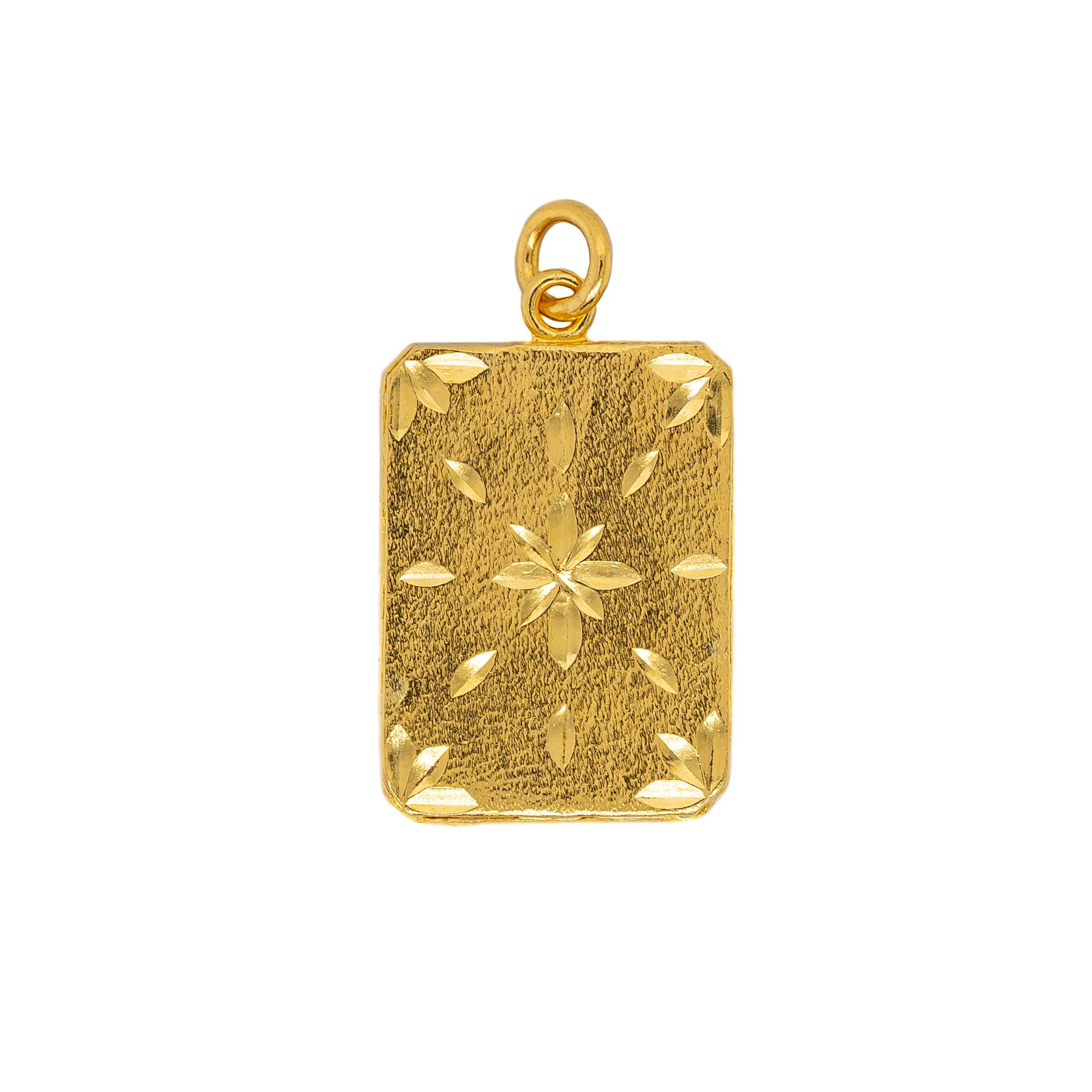 Platinum Jewelry Dragon Pendant 2