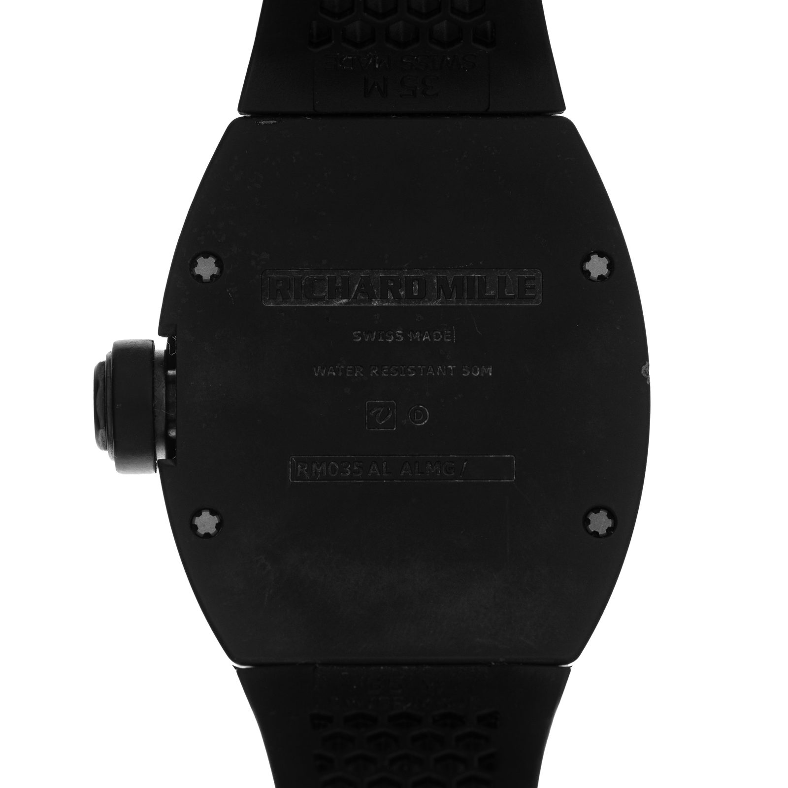 Richard Mille 'Baby Nadal' 2