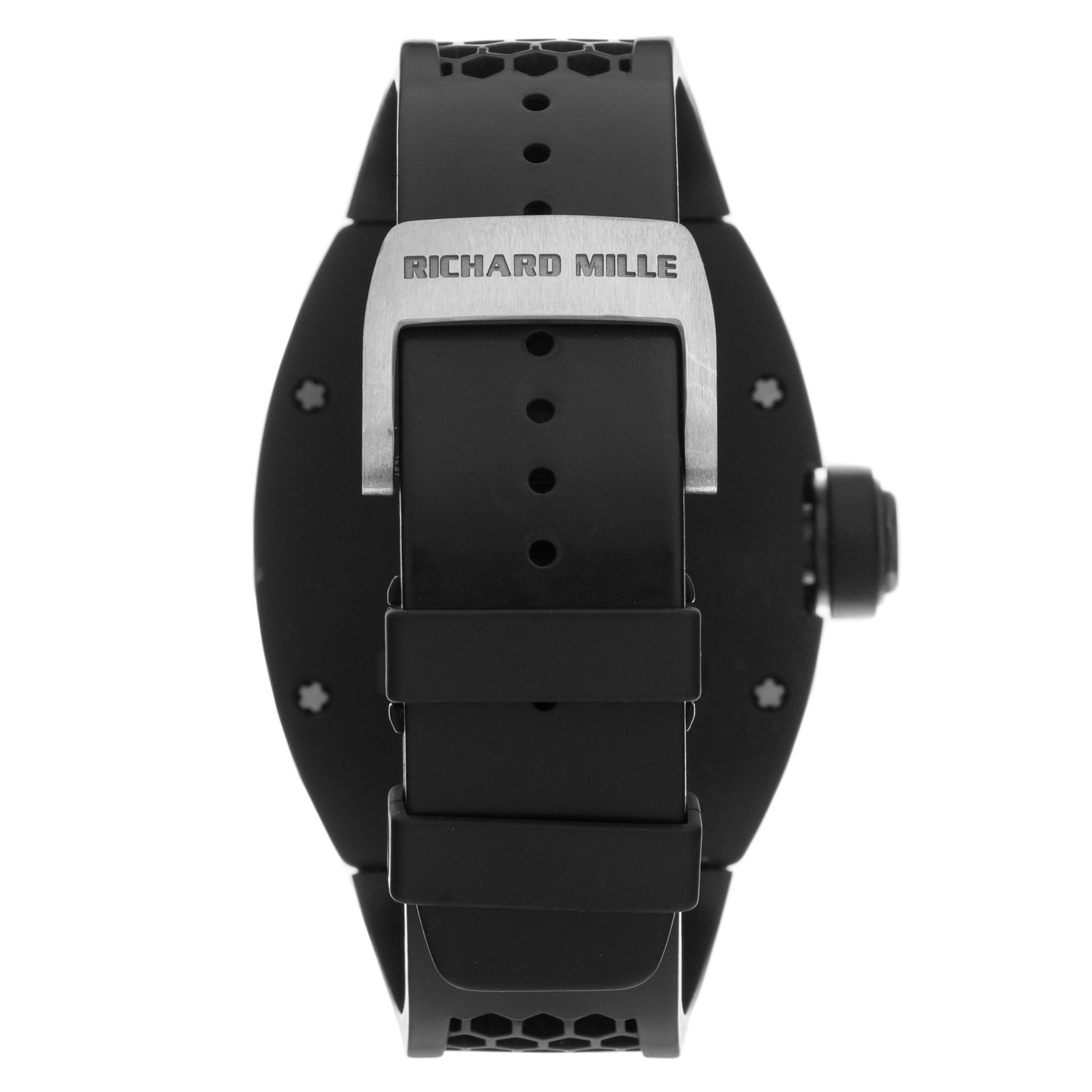 Richard Mille 'Baby Nadal' 5