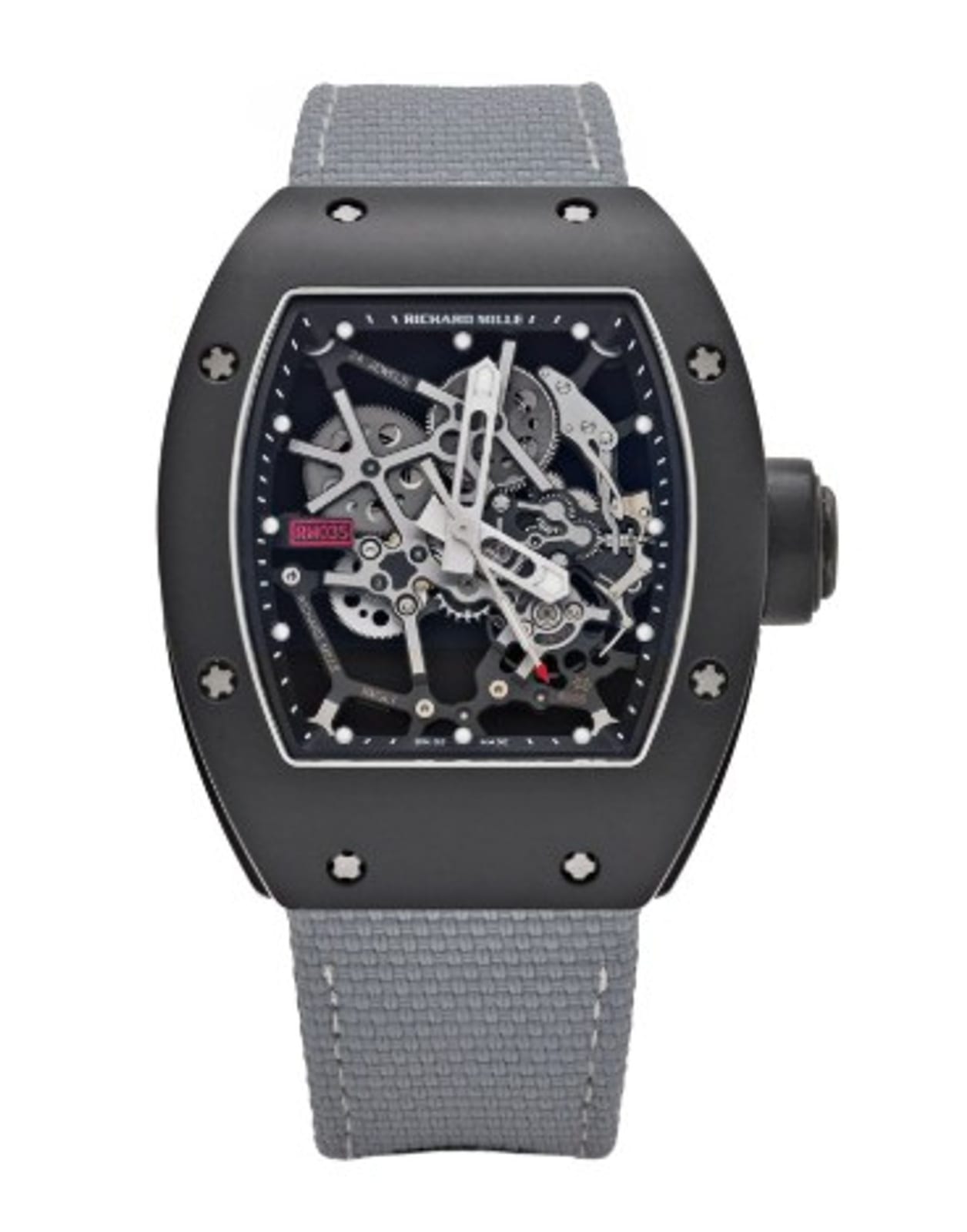 Richard Mille 'Baby Nadal' 6