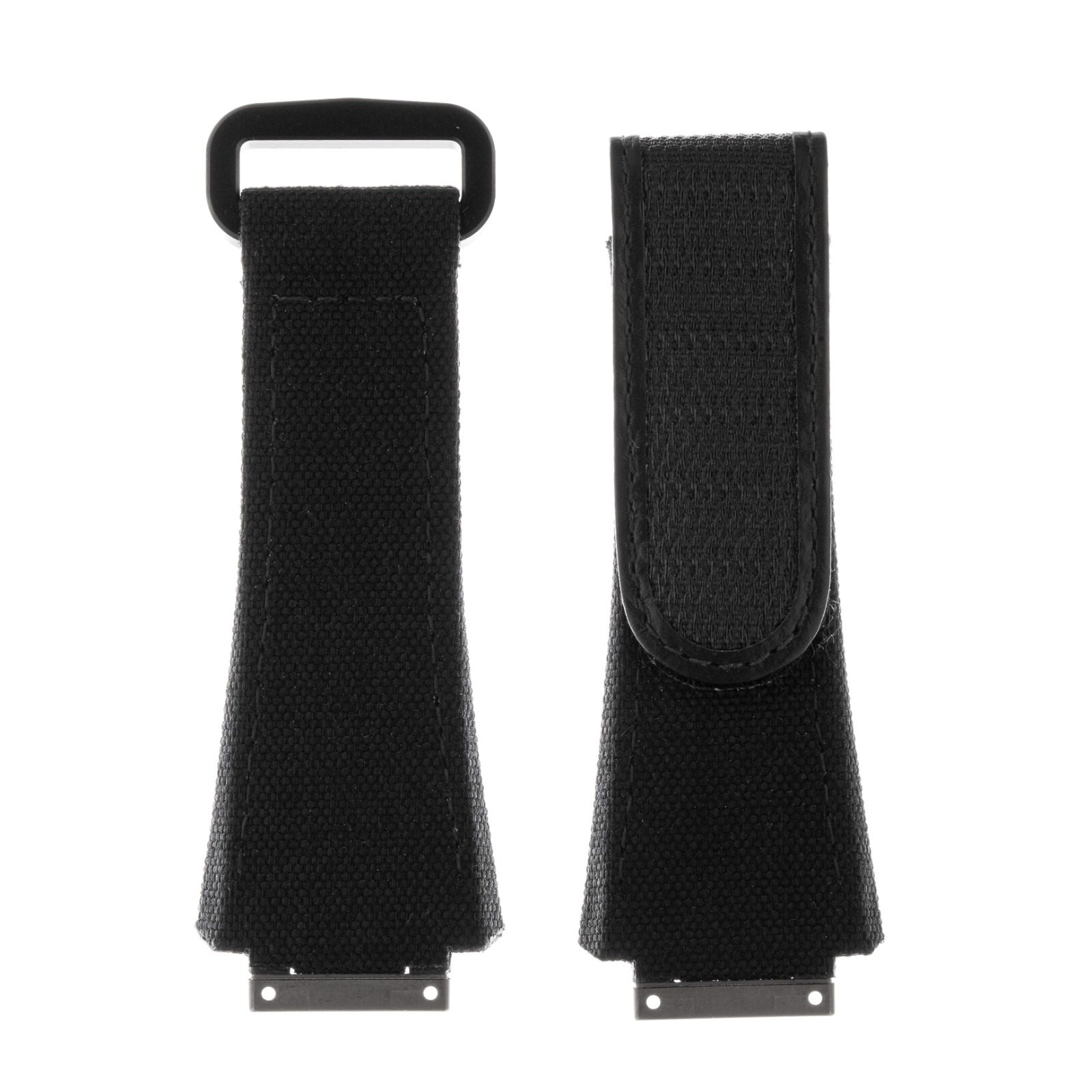 Richard Mille Richard Mille RM011 Black Velcro Strap 2