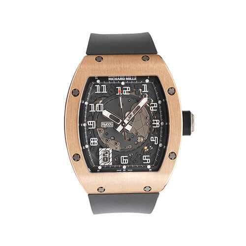 Richard Mille RM 005 2