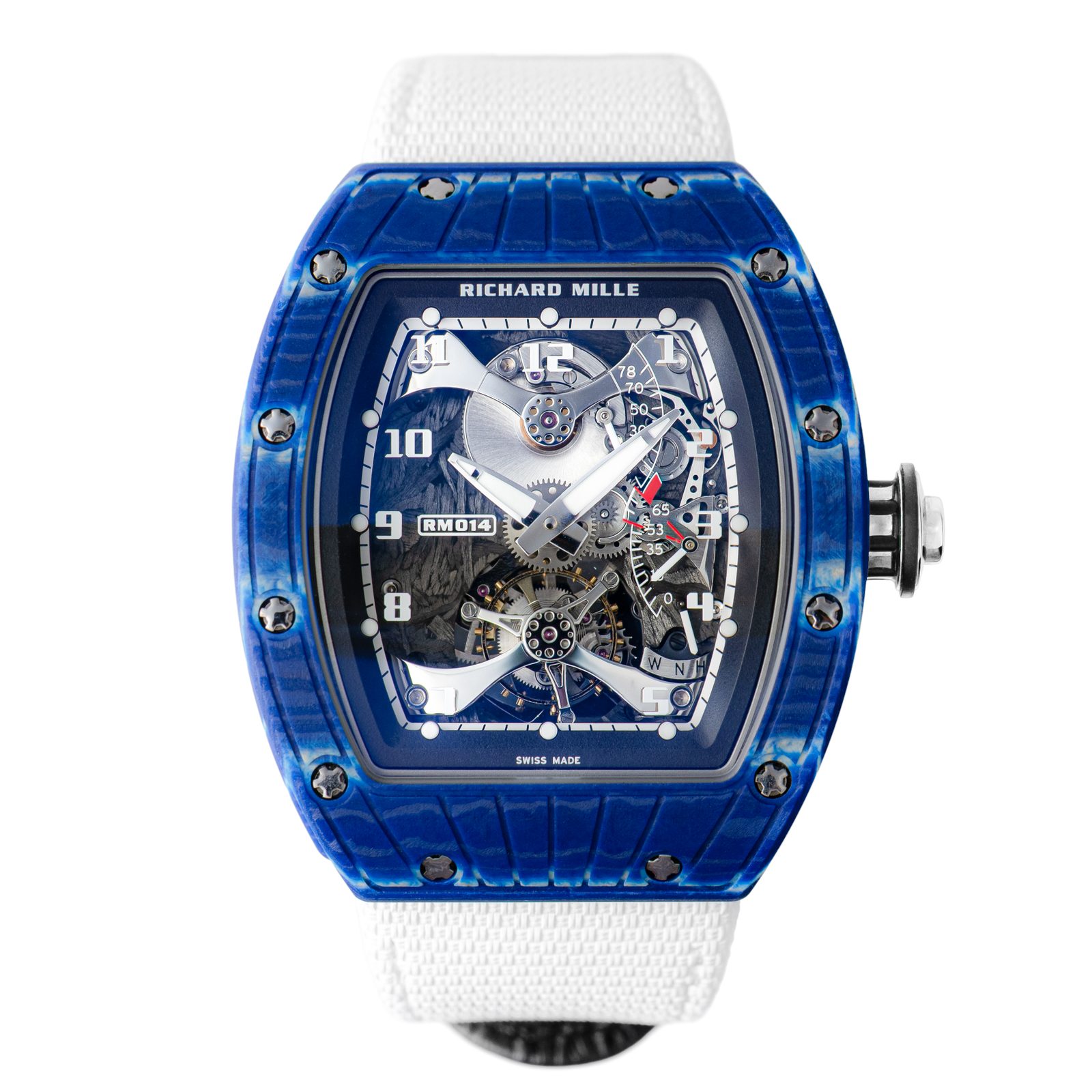 Richard Mille RM 014