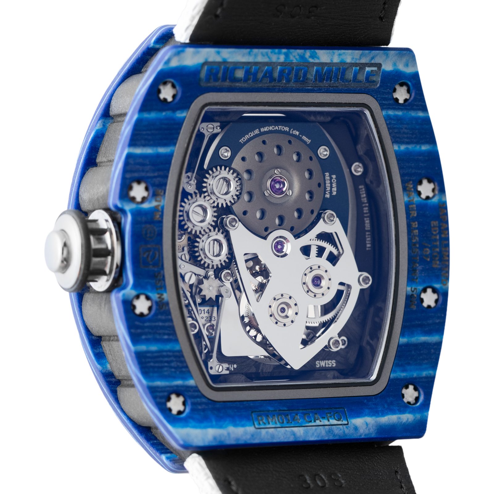 Richard Mille RM 014 2