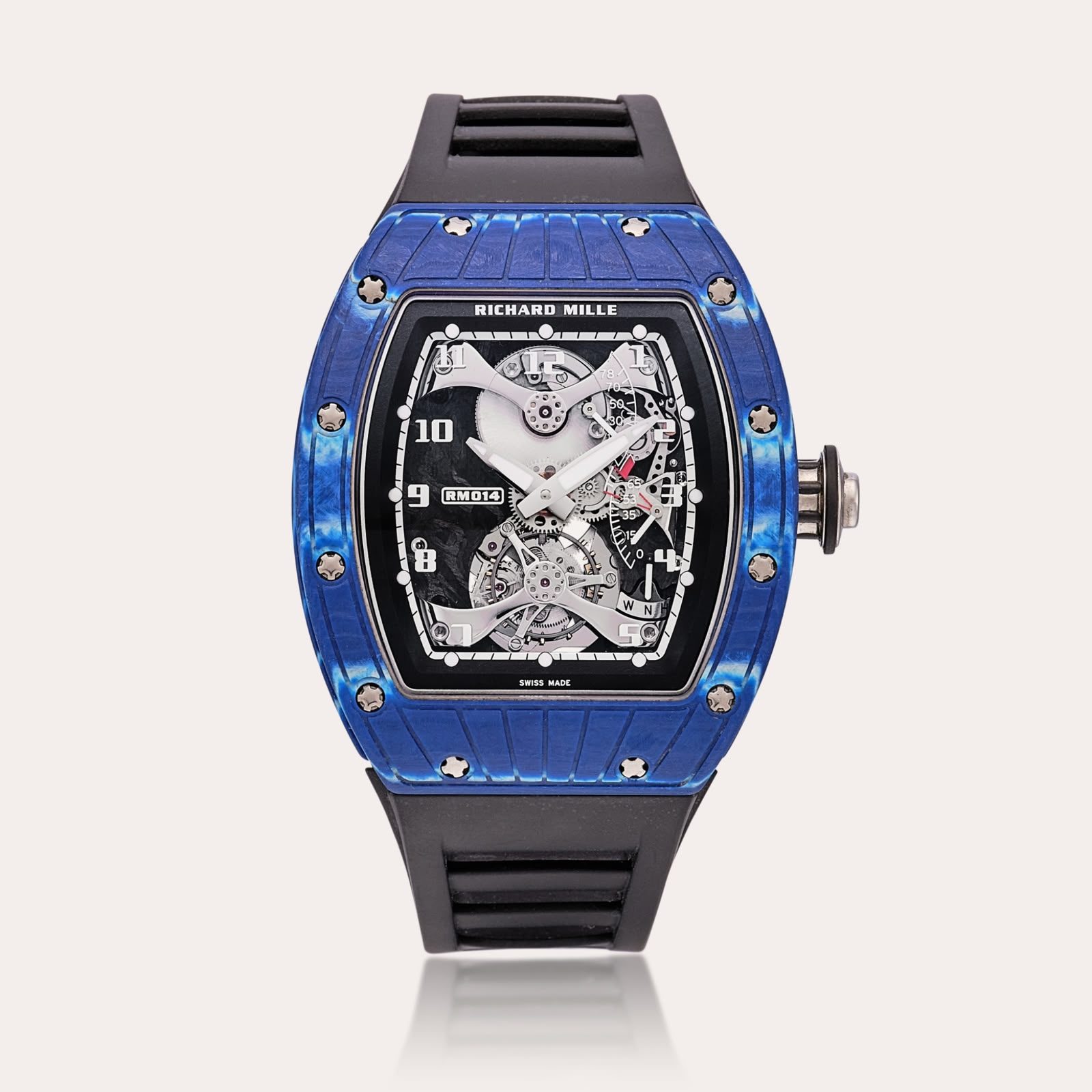 Richard Mille RM 014 6