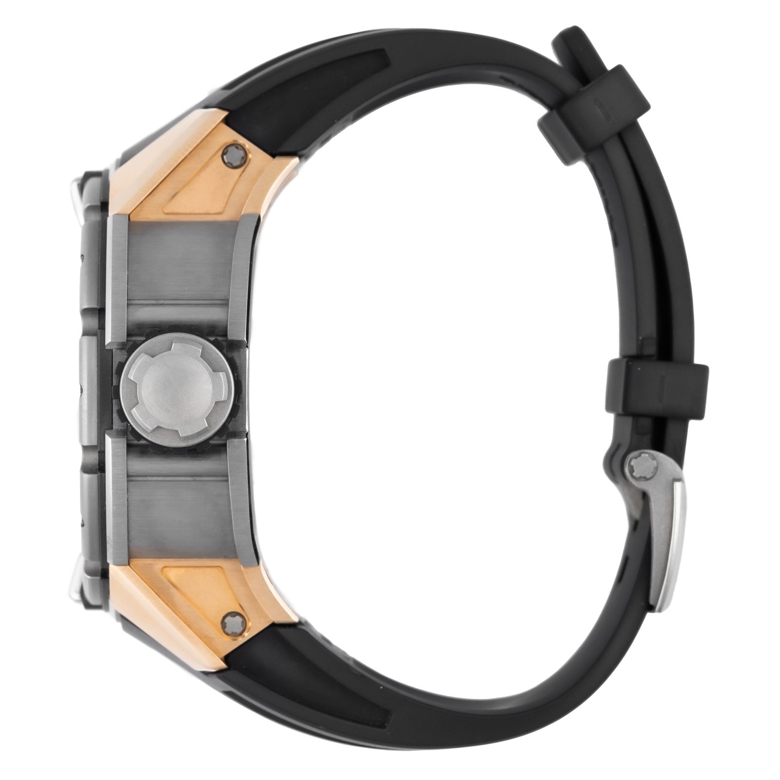 Richard Mille RM 025 Diver Tourbillon 3