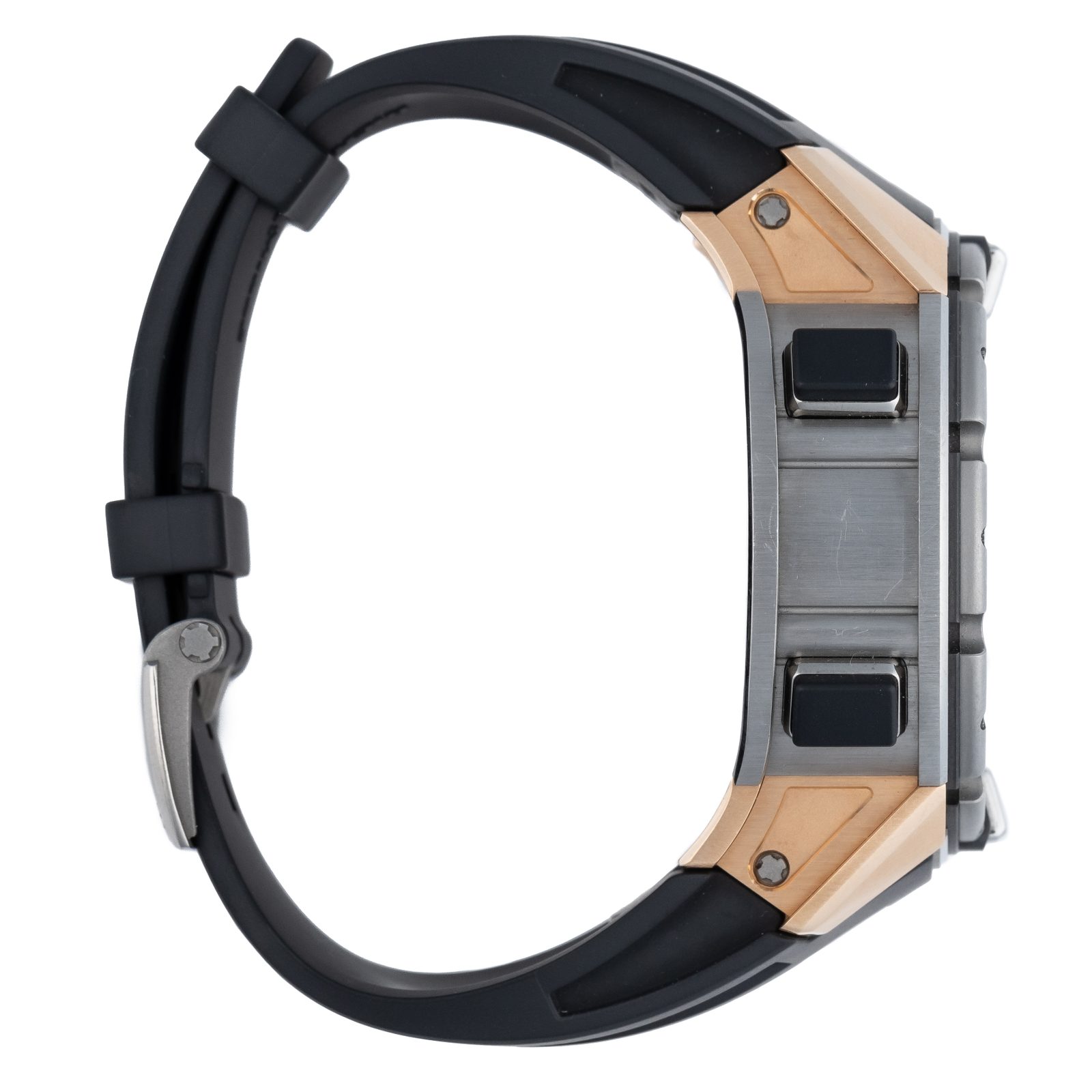 Richard Mille RM 025 Diver Tourbillon 4