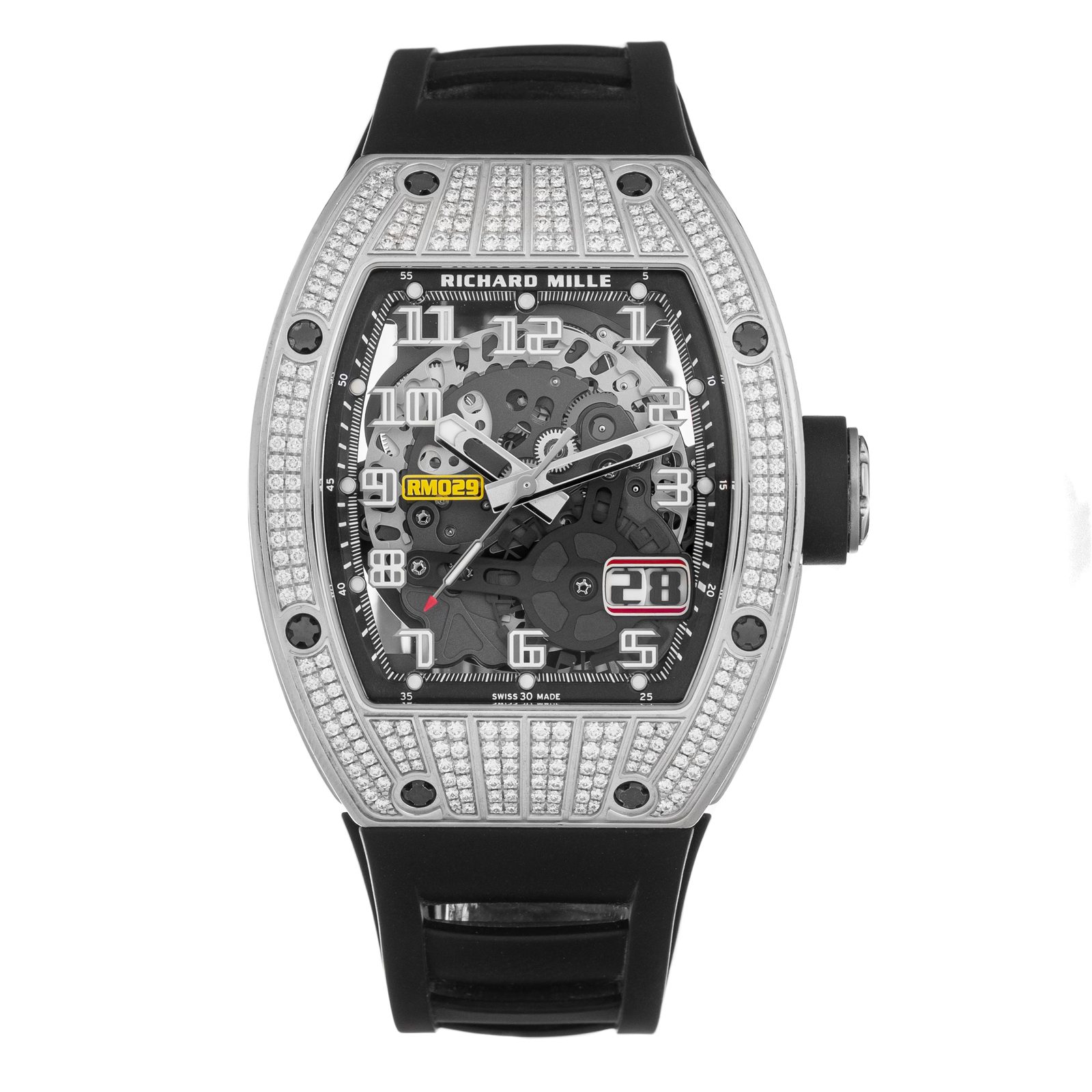 Richard Mille RM 029
