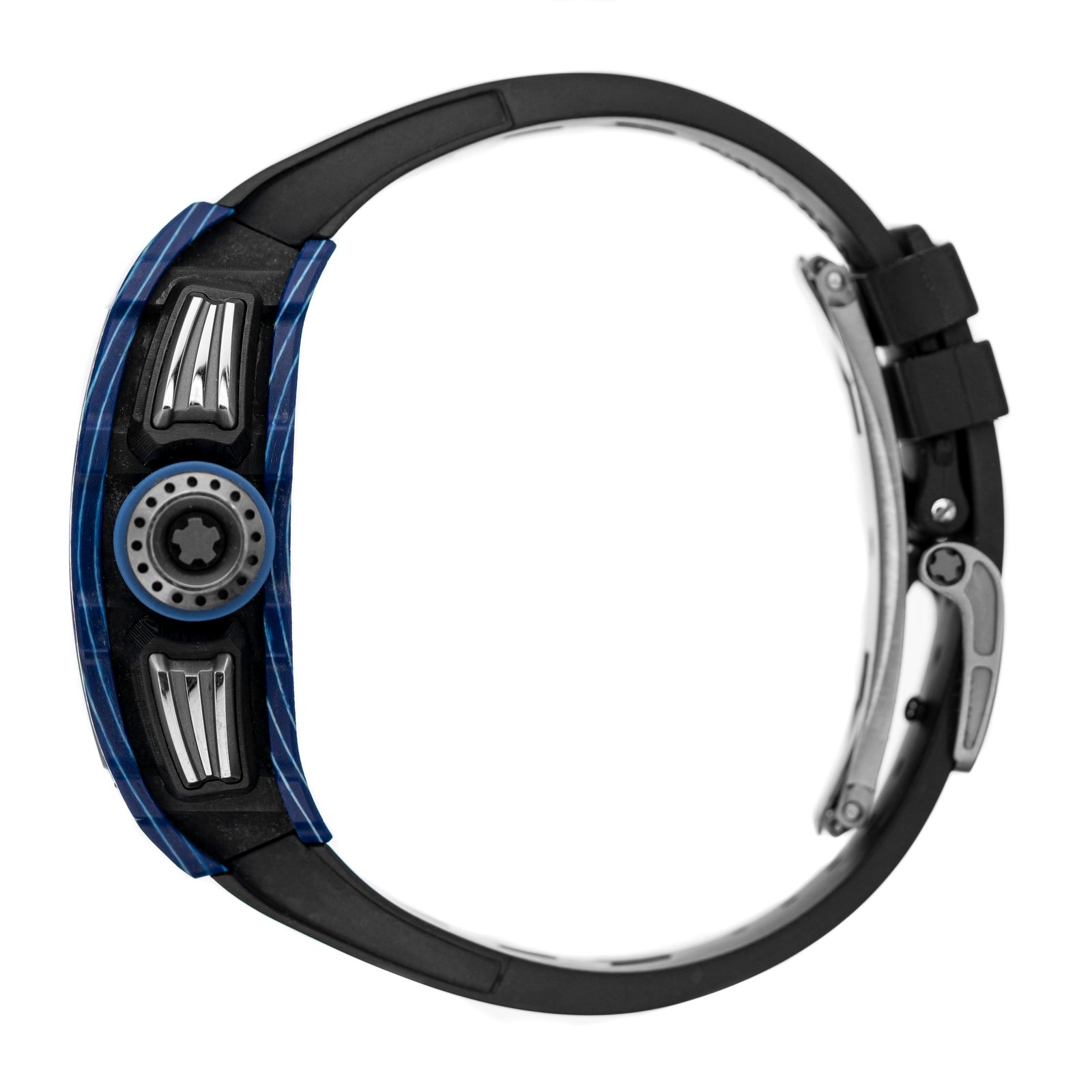 Richard Mille RM 11-03 Jean Todt 3