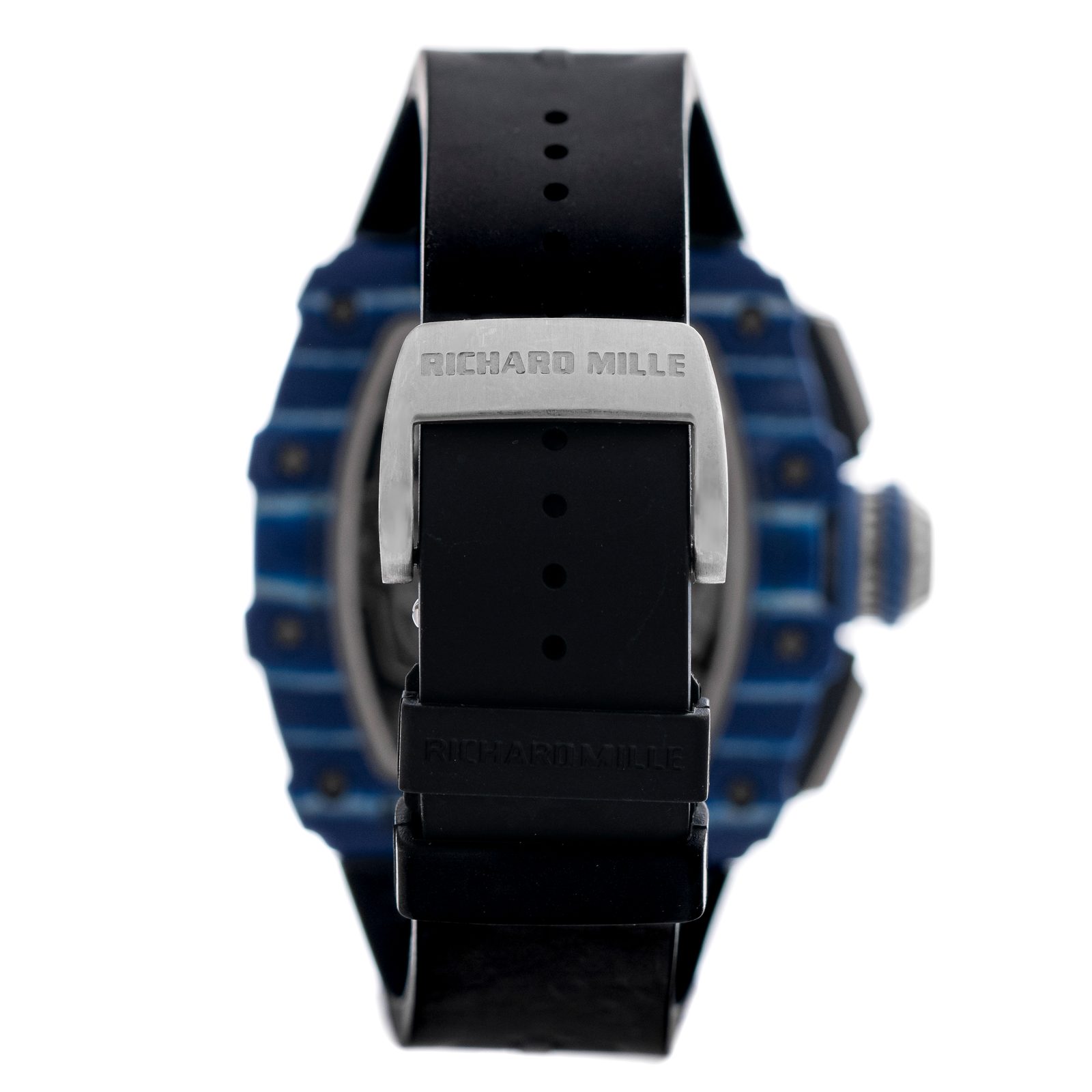 Richard Mille RM 11-03 Jean Todt 5