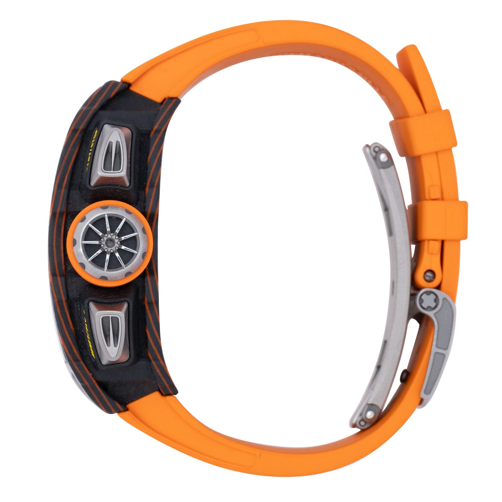 Richard Mille RM11-03 McLaren 3