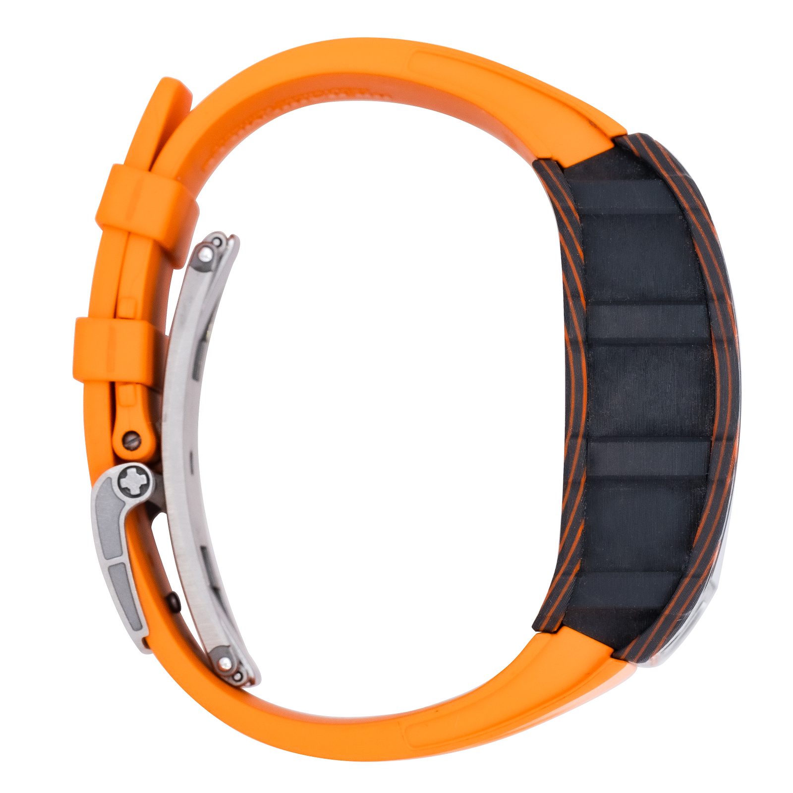 Richard Mille RM11-03 McLaren 4