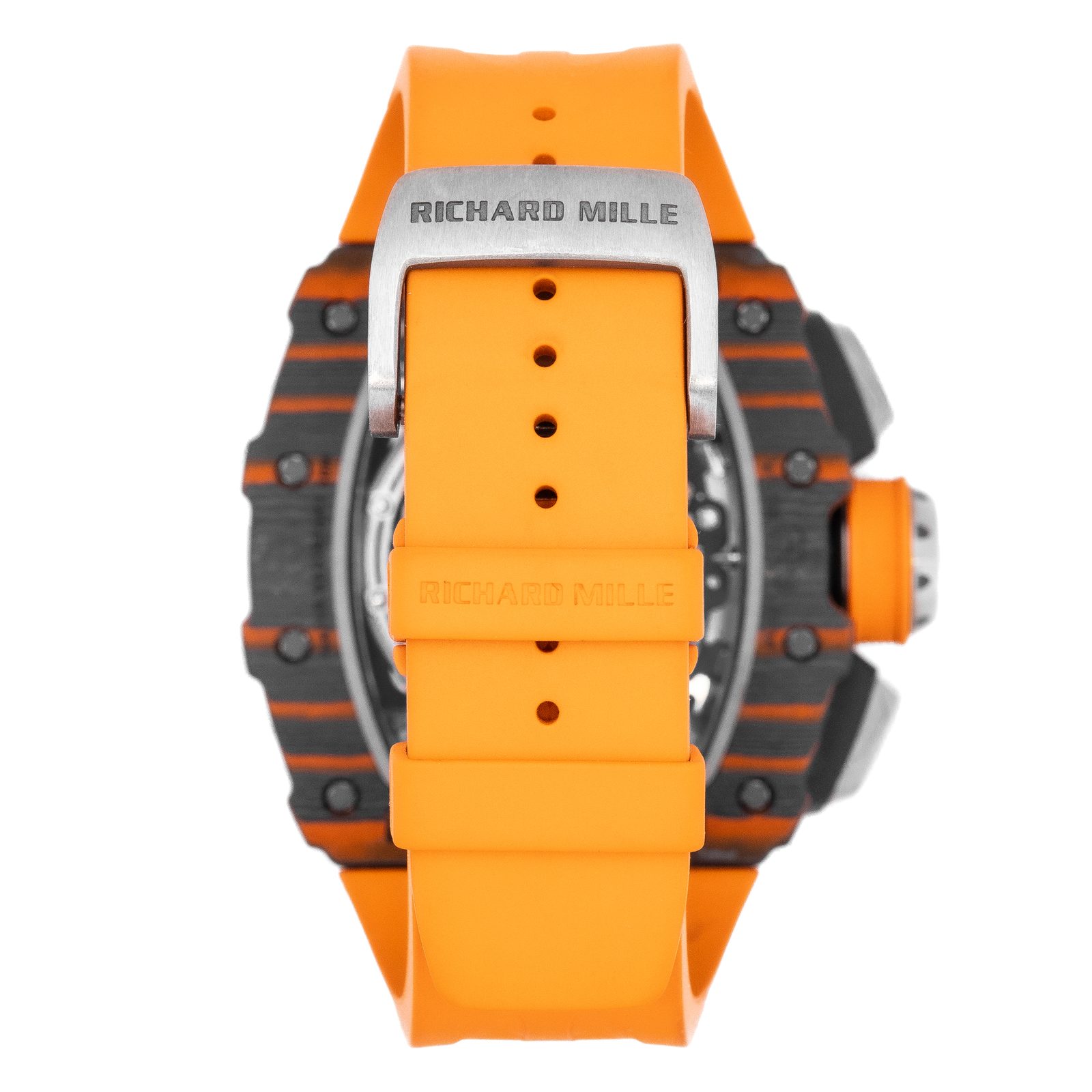Richard Mille RM11-03 McLaren 5
