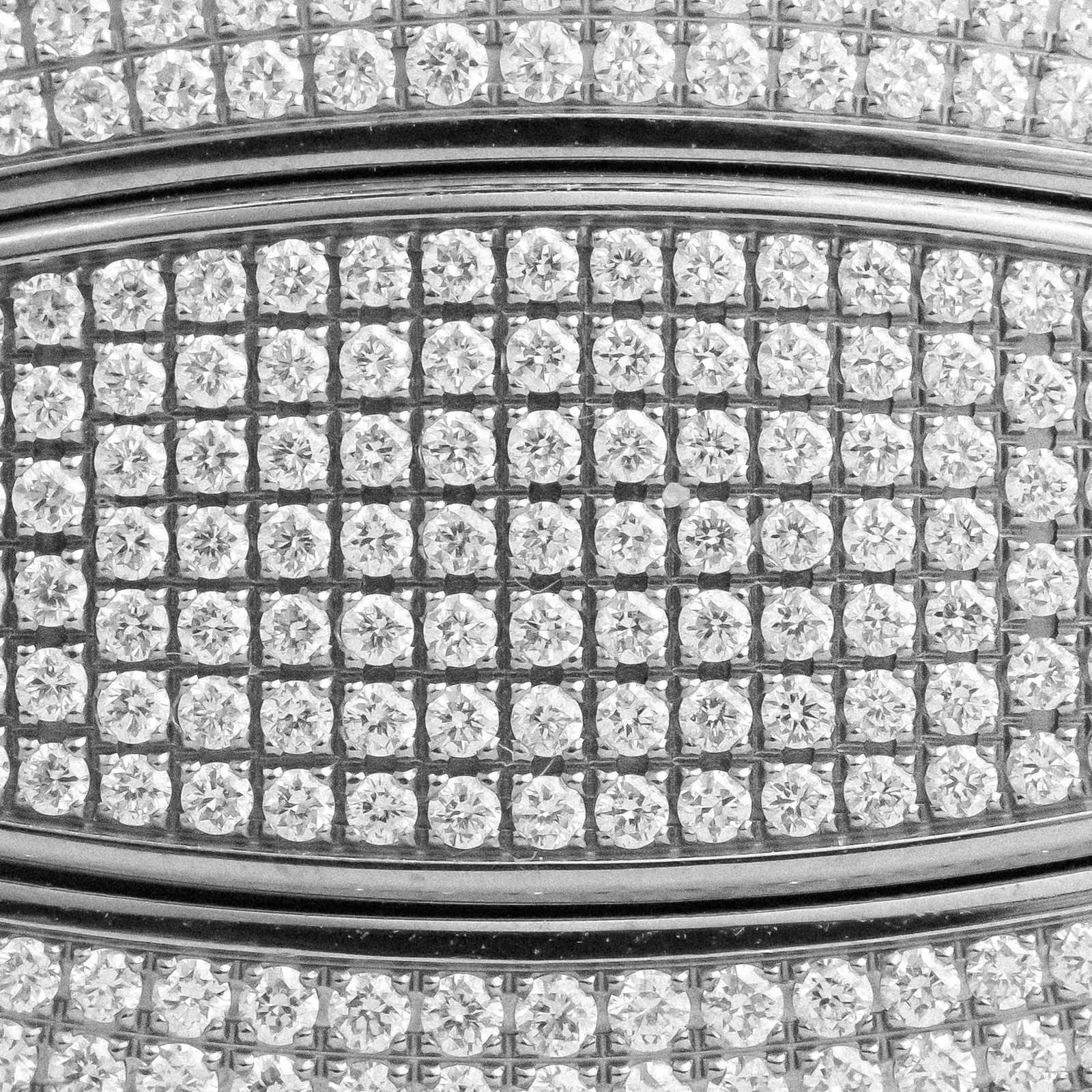 Richard Mille RM Diamond cufflinks 5