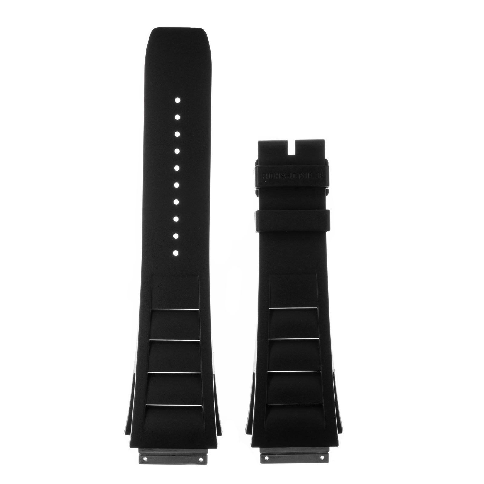 Richard Mille RM010 Black Strap
