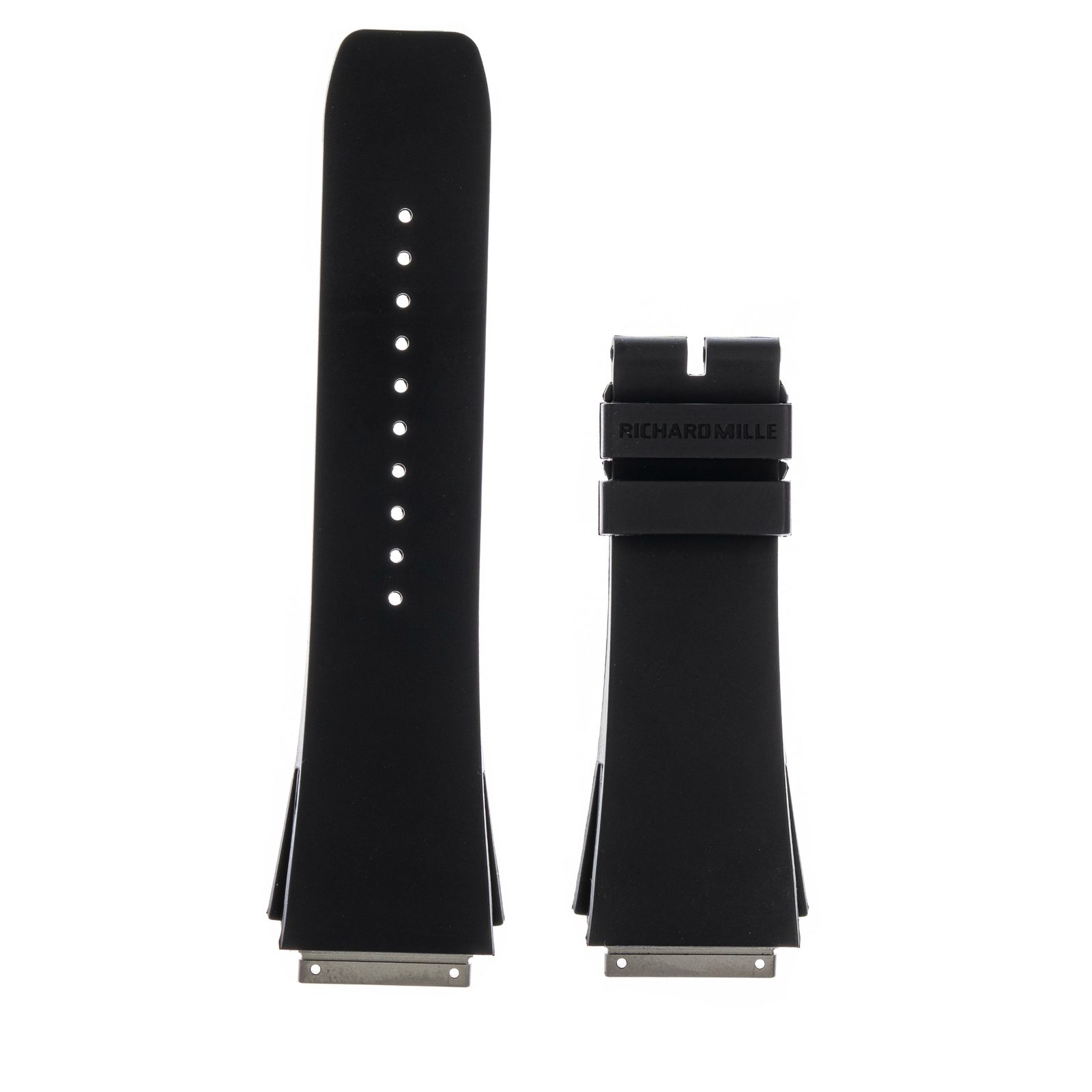 Richard Mille RM023 Black Strap