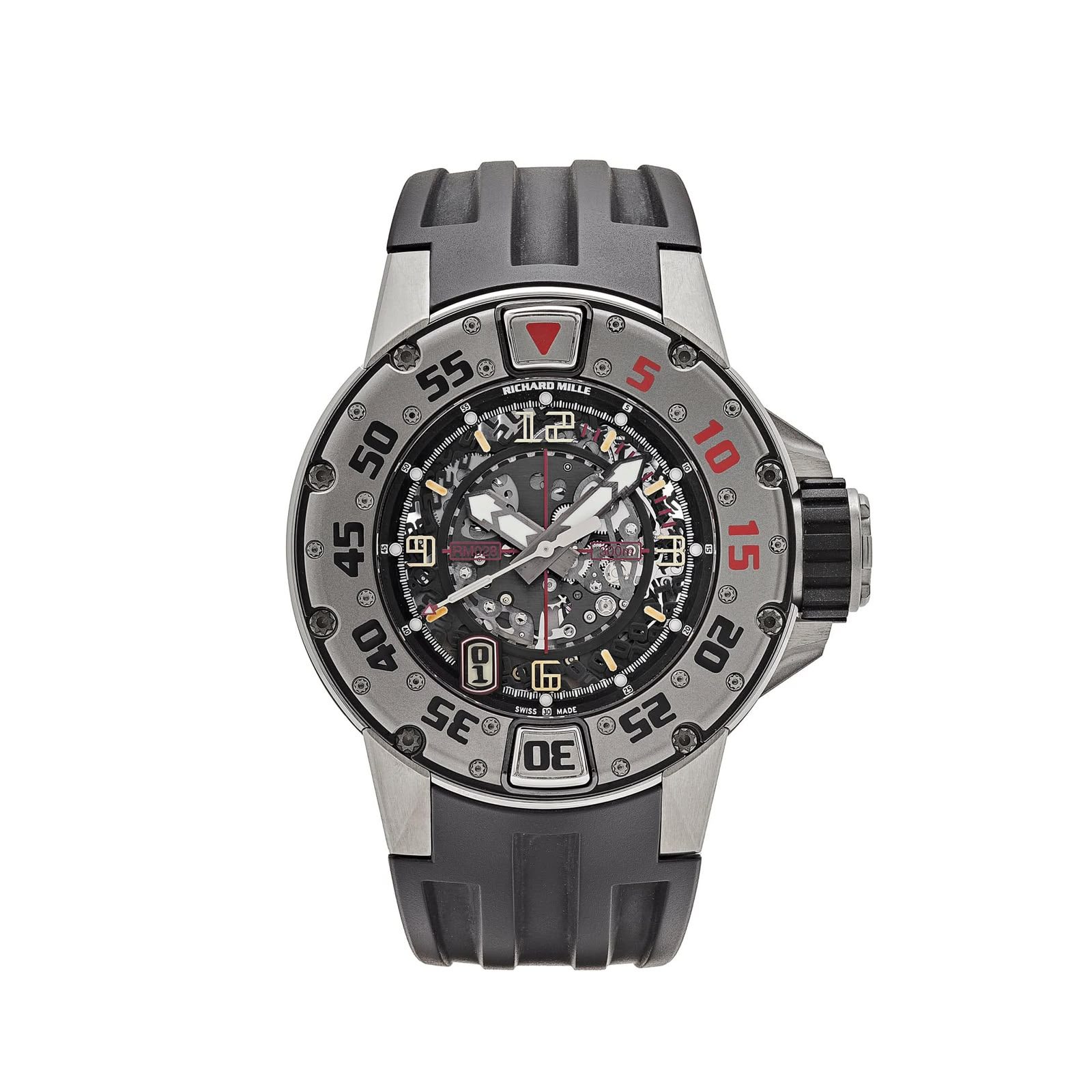Richard Mille RM028