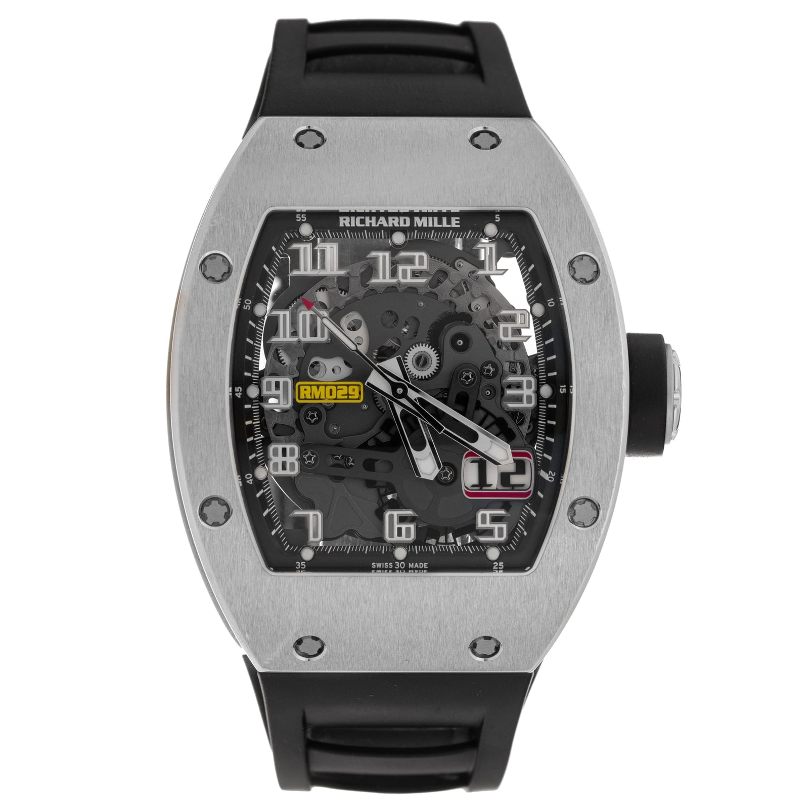 Richard Mille RM029 WG