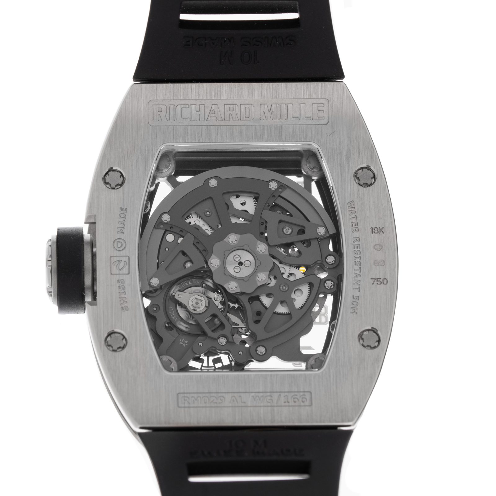 Richard Mille RM029 WG 2