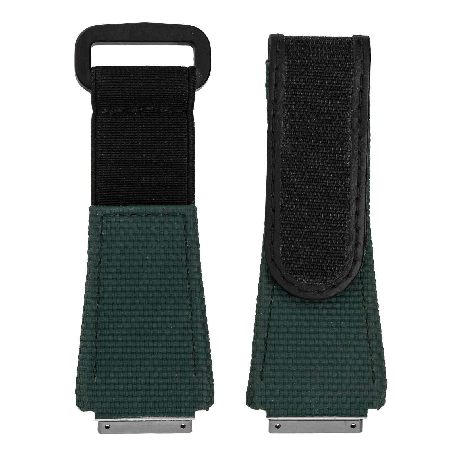 Richard Mille RM030 Green Straps