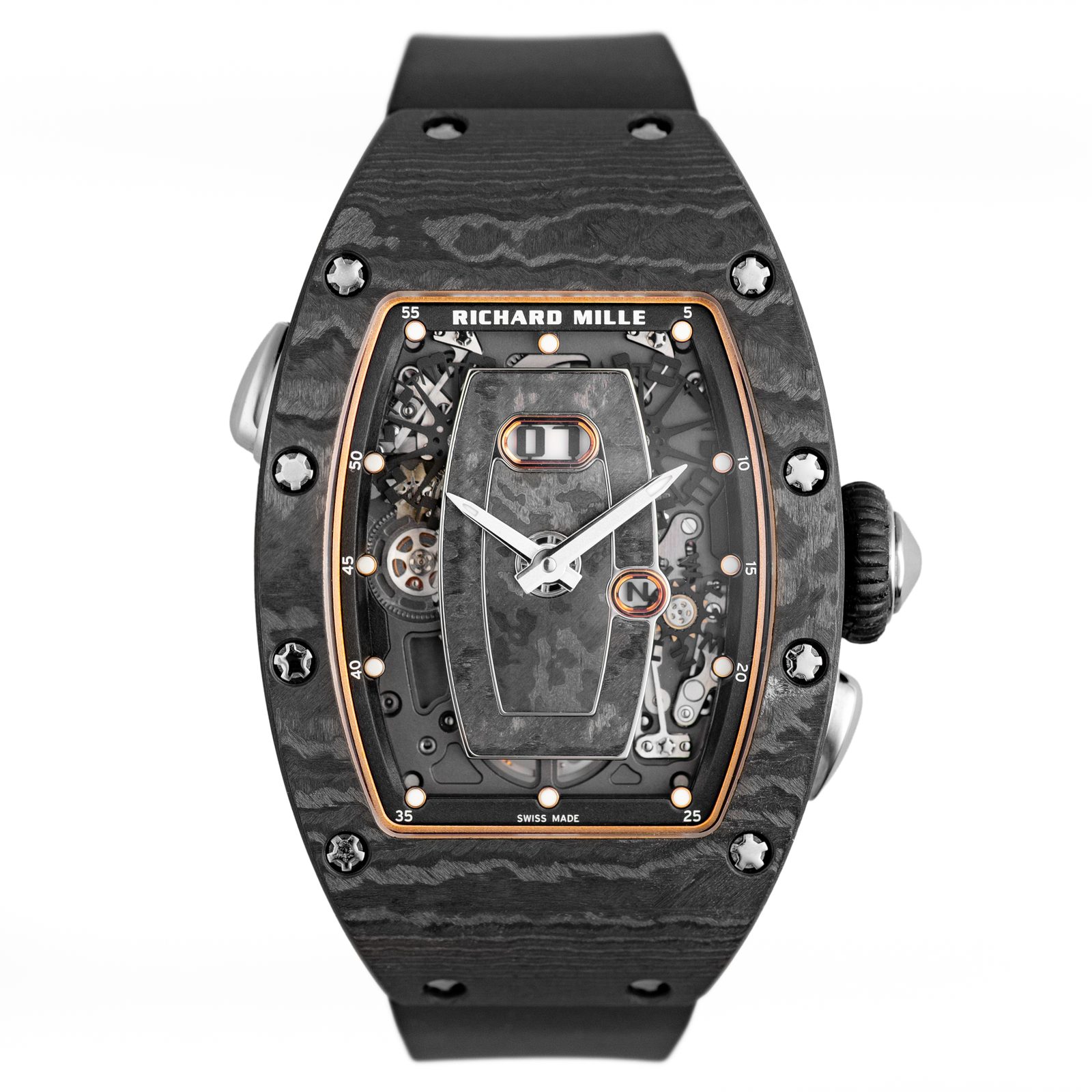 Richard Mille RM037