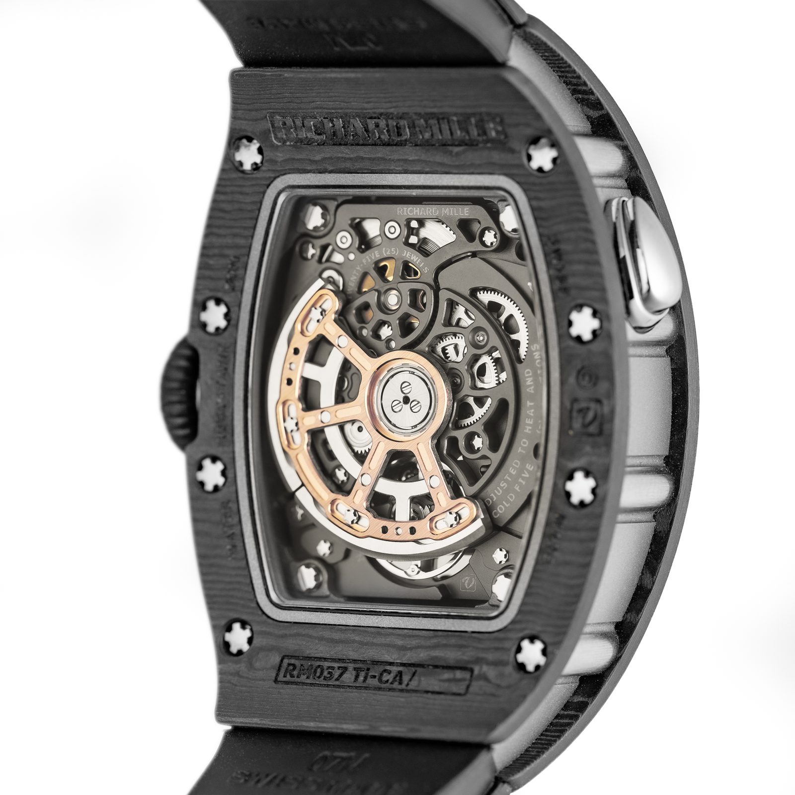 Richard Mille RM037 2