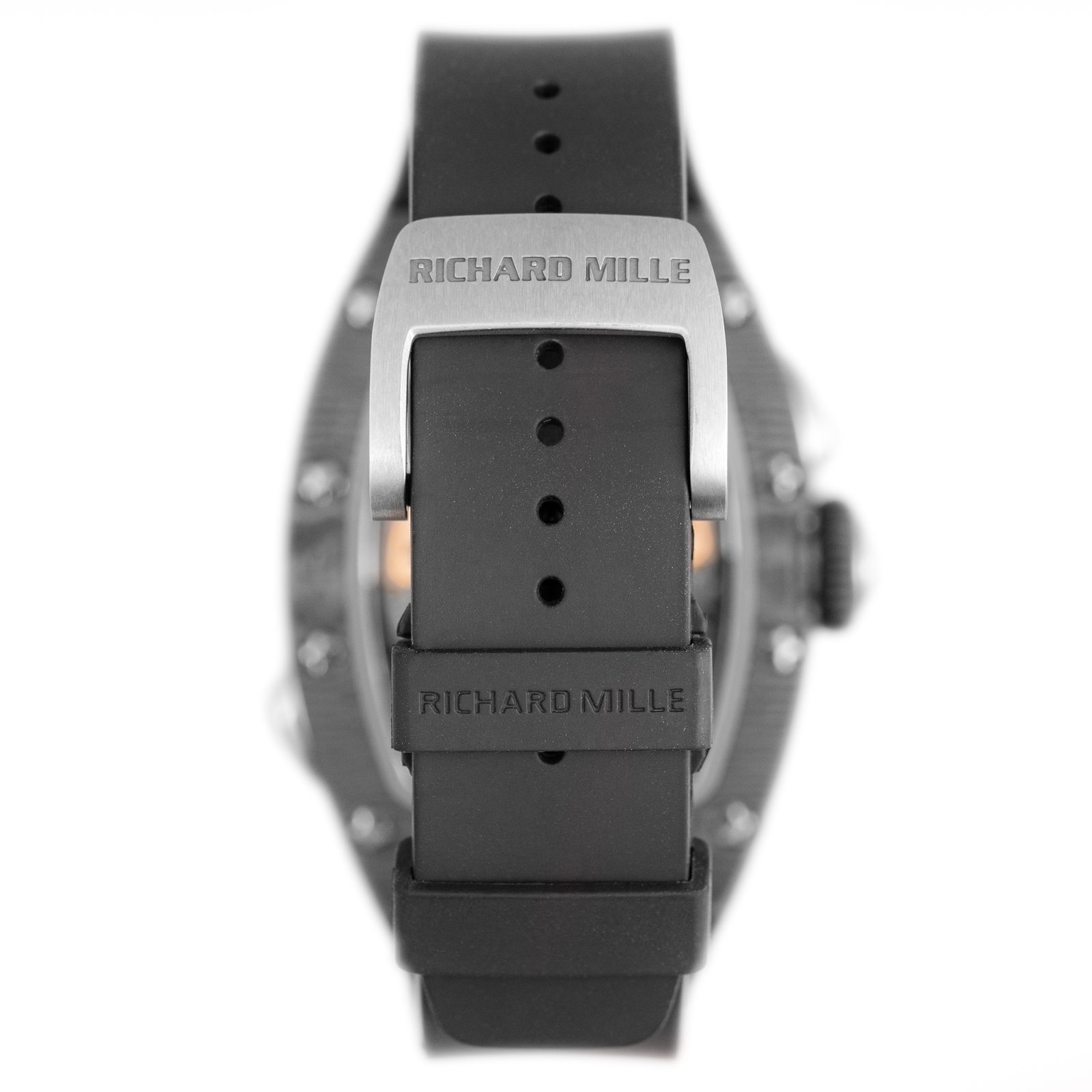 Richard Mille RM037 5