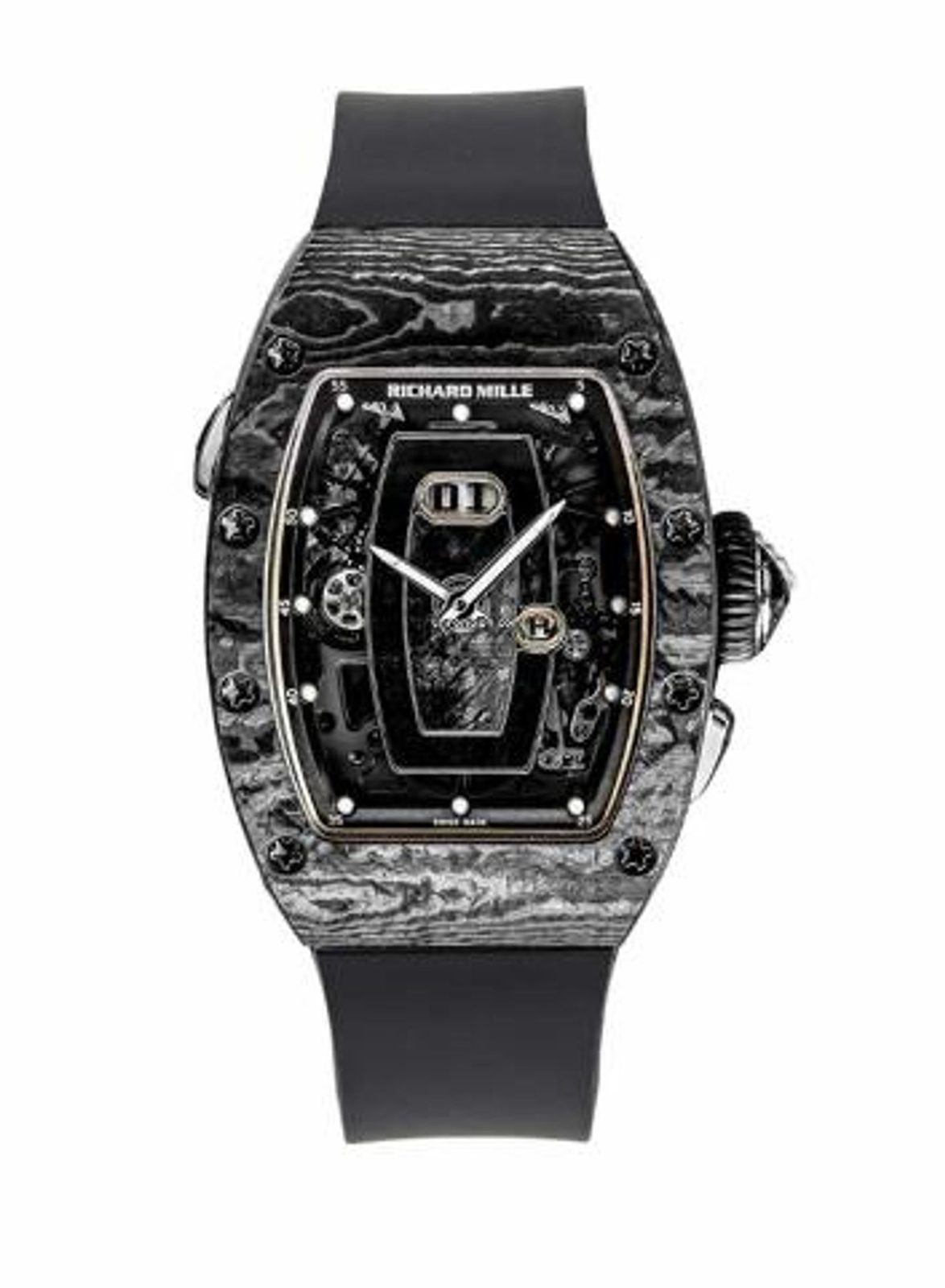 Richard Mille RM037 6