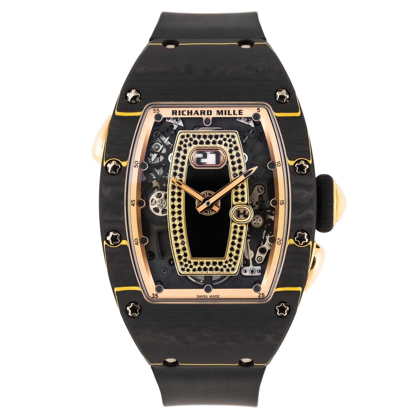 Richard Mille RM037