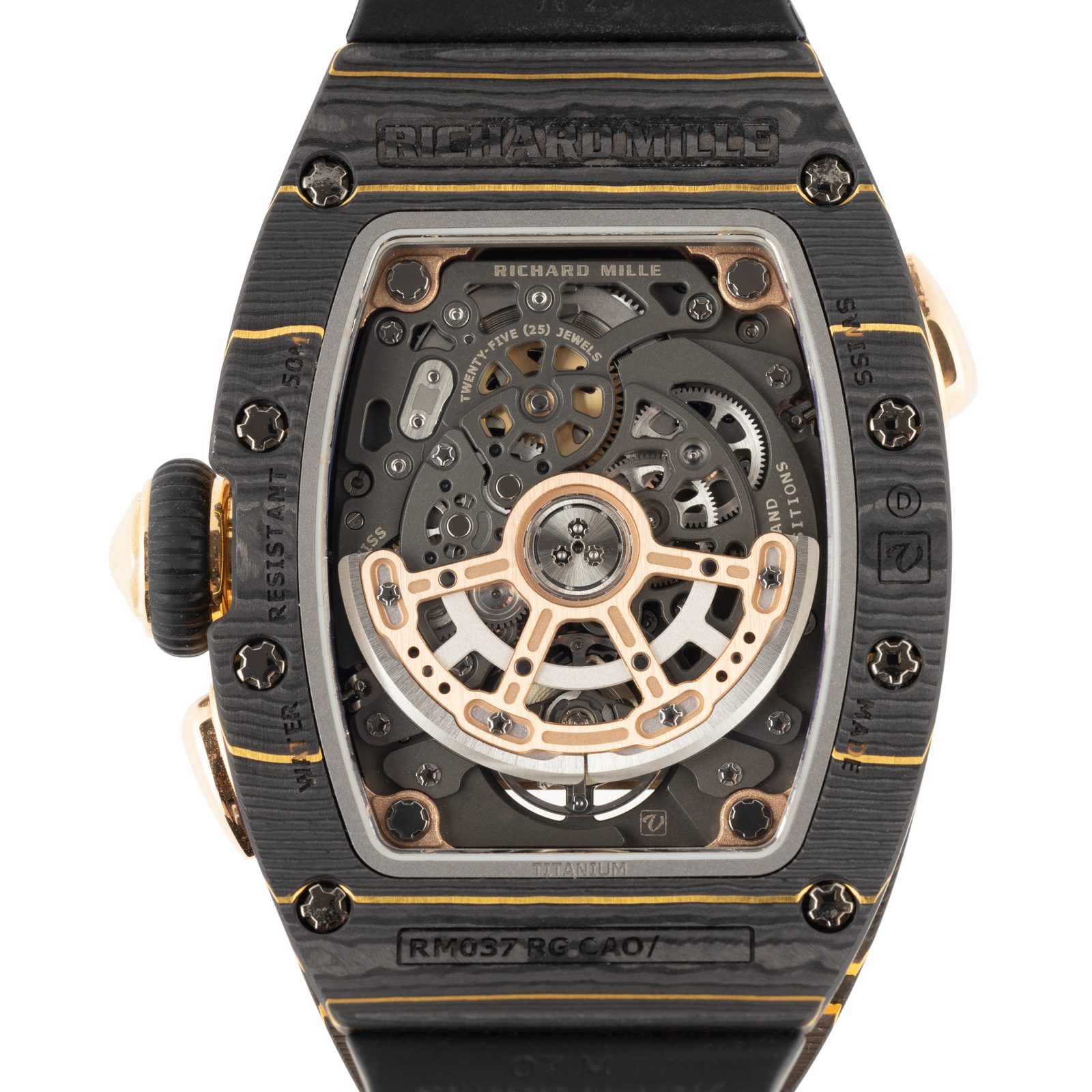 Richard Mille RM037 2
