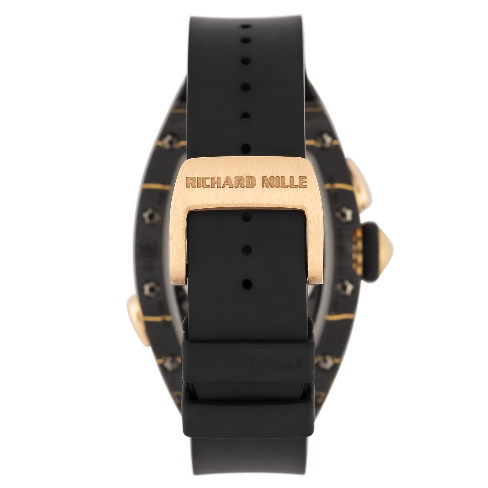 Richard Mille RM037 5