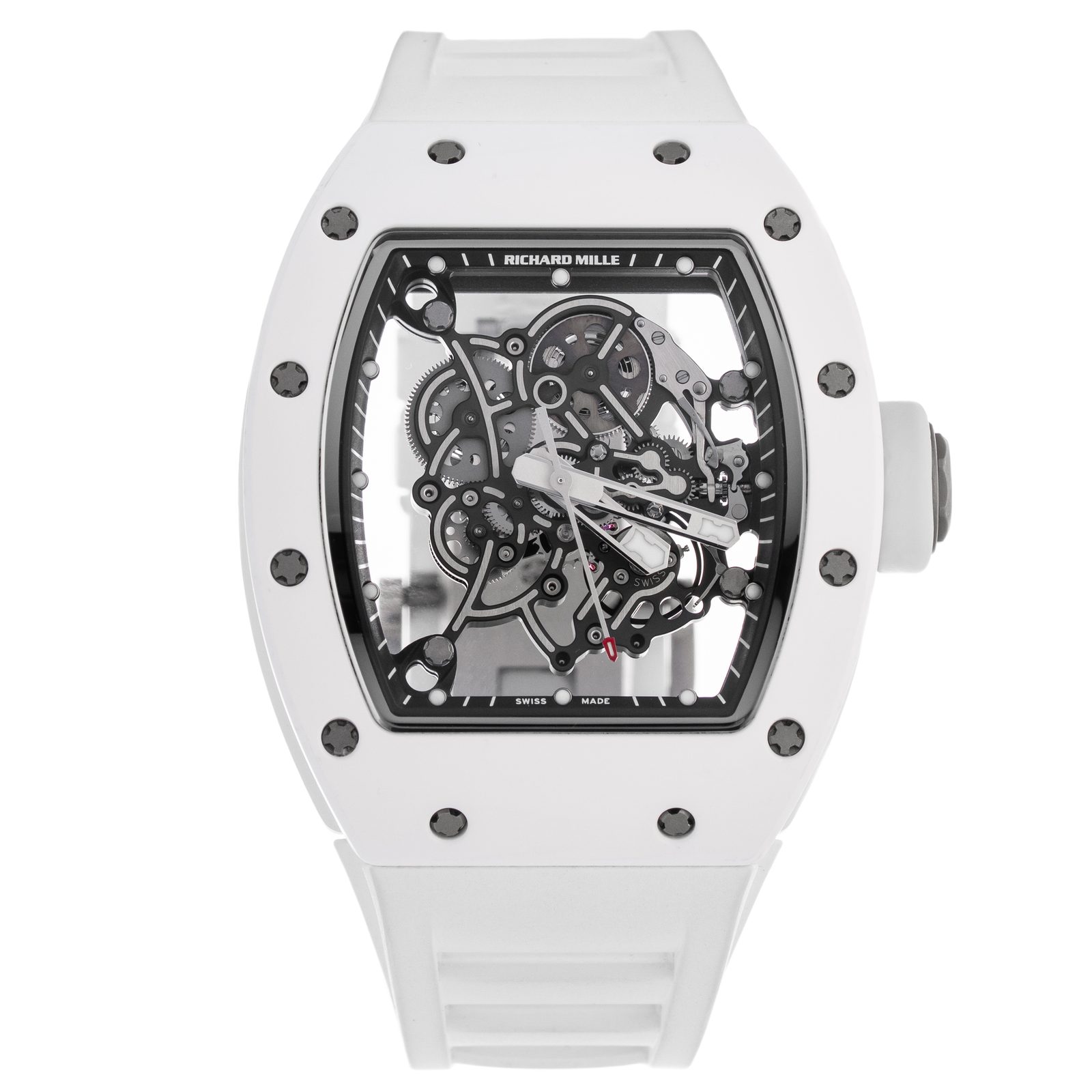 Richard Mille RM055
