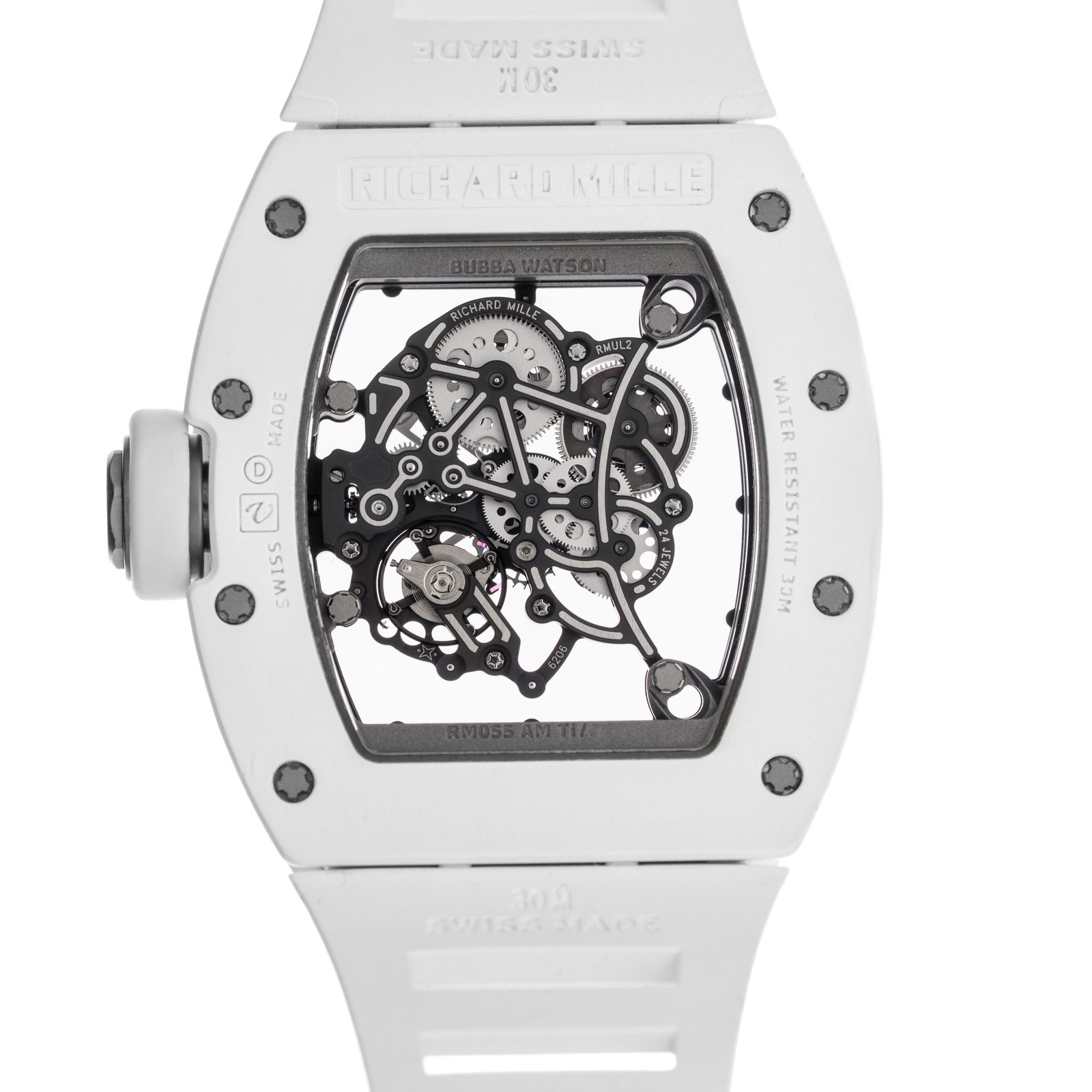 Richard Mille RM055 2