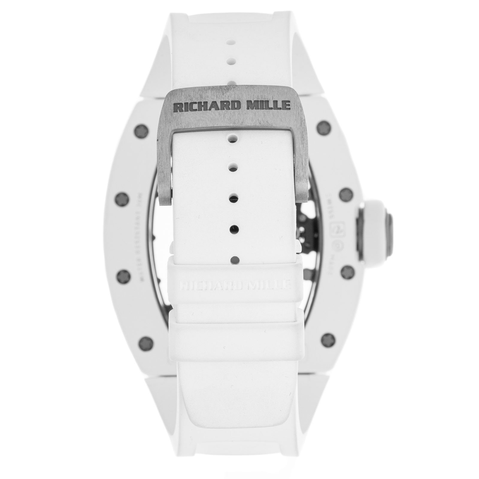 Richard Mille RM055 5