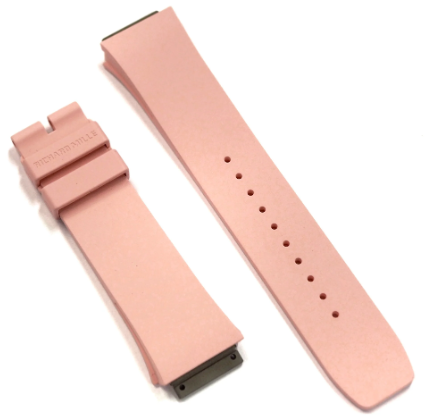 Richard Mille RM07 Rubber Strap 2