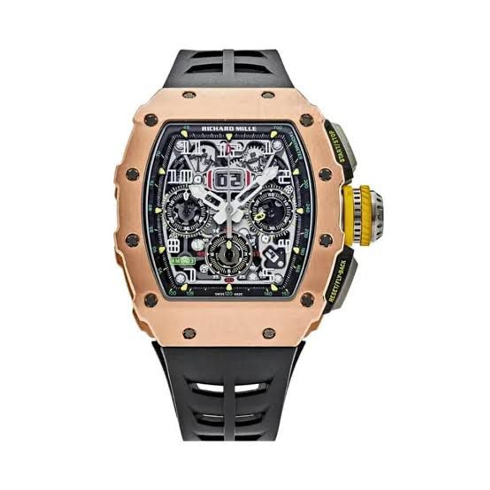 Richard Mille RM11-03 2