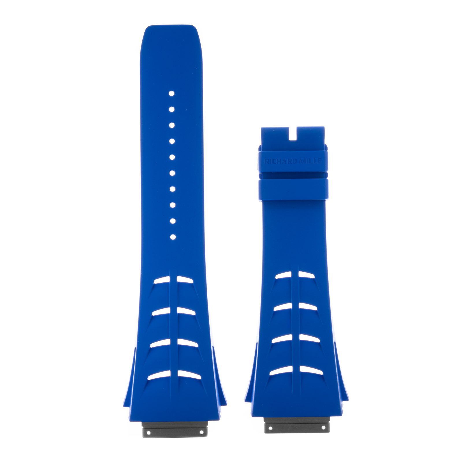 Richard Mille RM11-03 Blue Strap 2