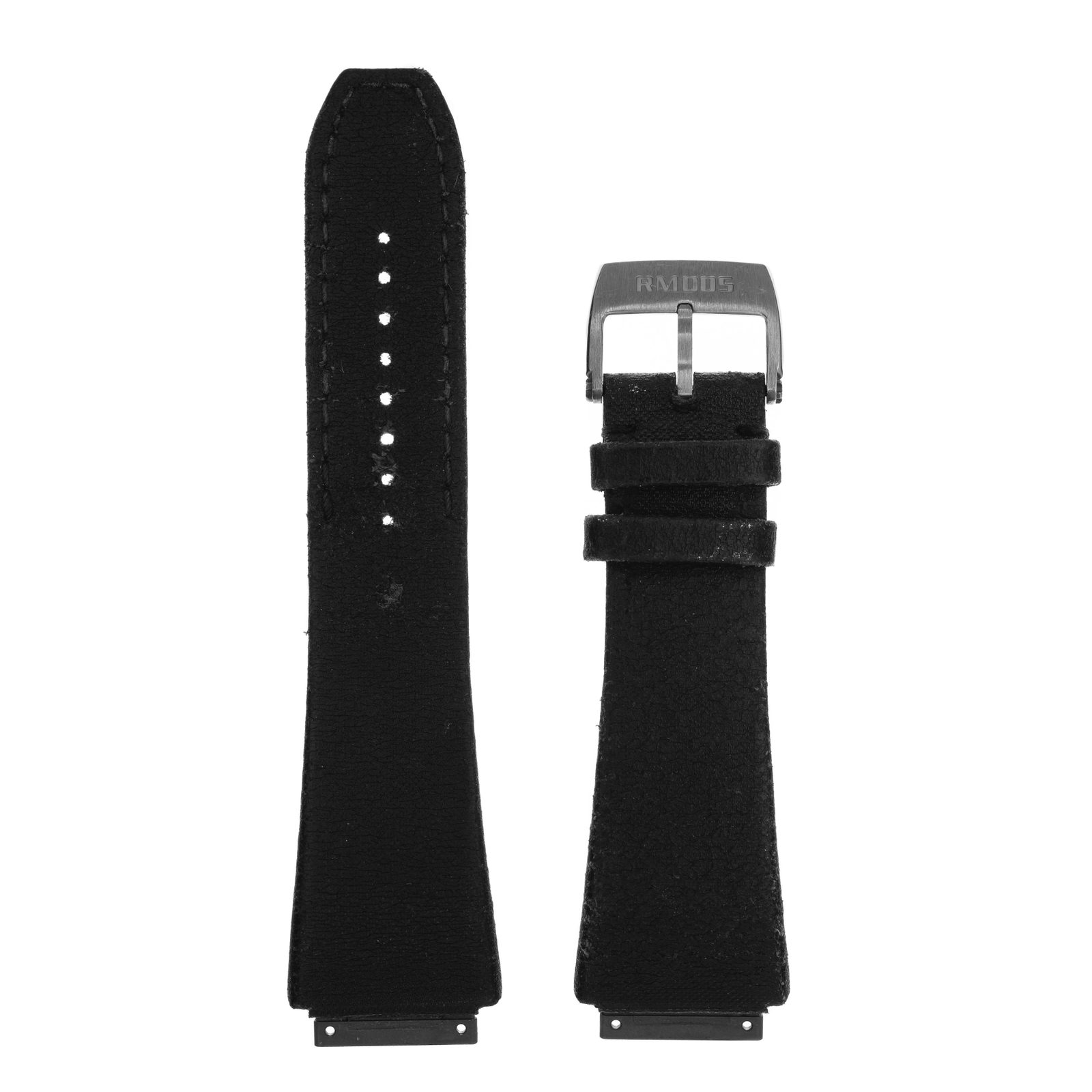Richard Mille RM11 Black Strap