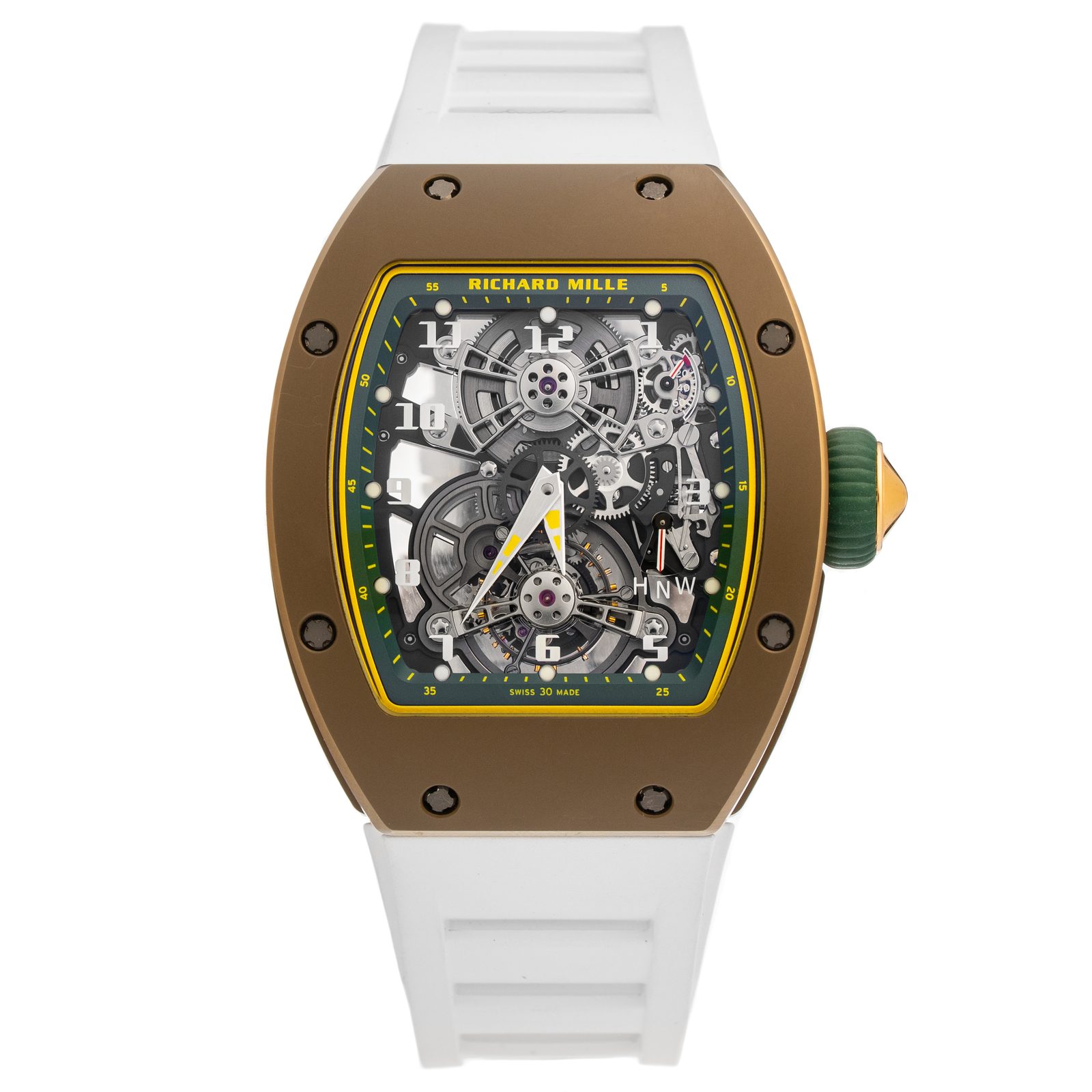 Richard Mille RM17-01