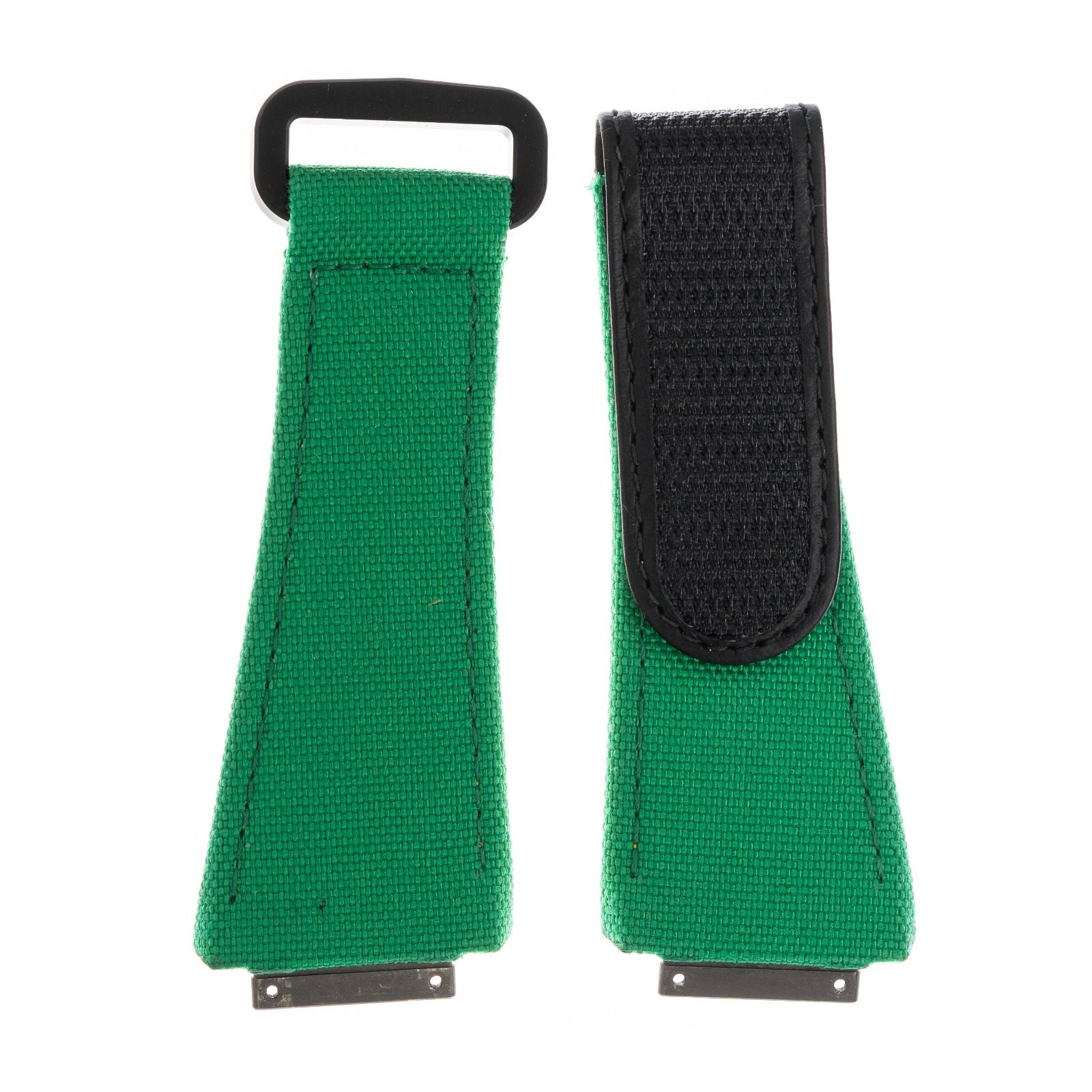 Richard Mille RM59-01 Yoahn Blake Green Velcro Strap